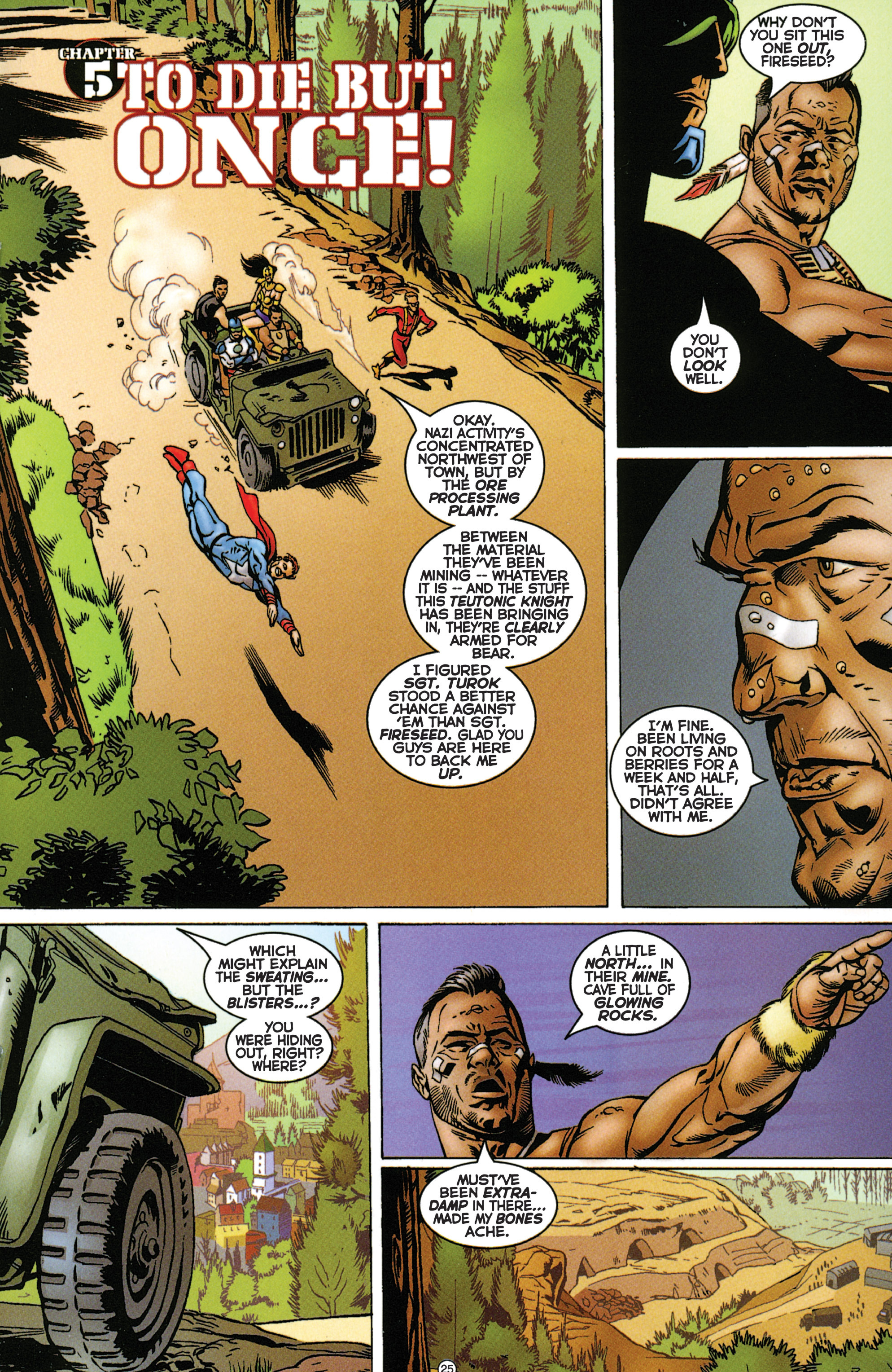 Read online Operation: Stormbreaker comic -  Issue # Full - 26