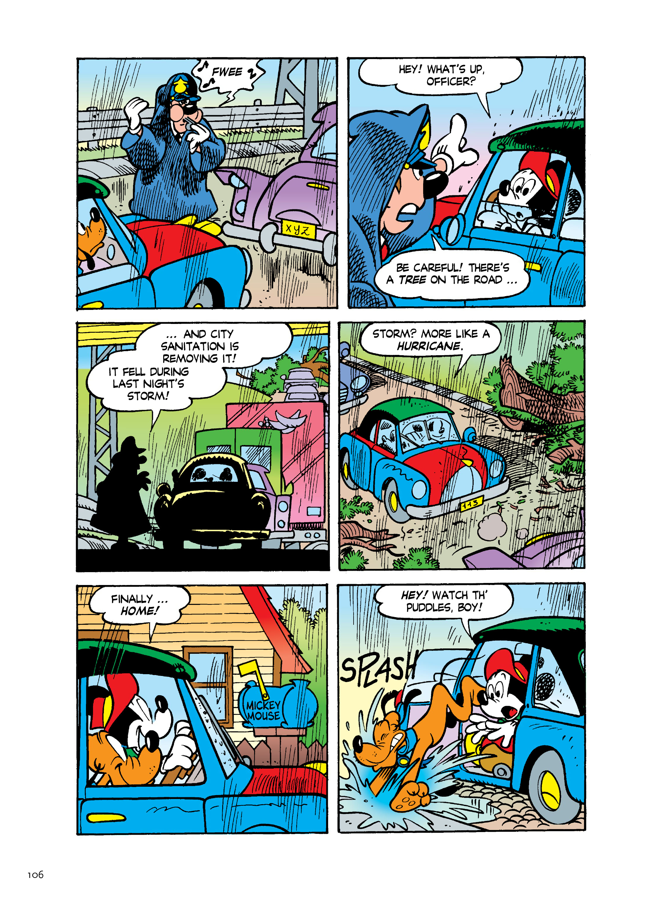 Read online Disney Masters comic -  Issue # TPB 12 (Part 2) - 13