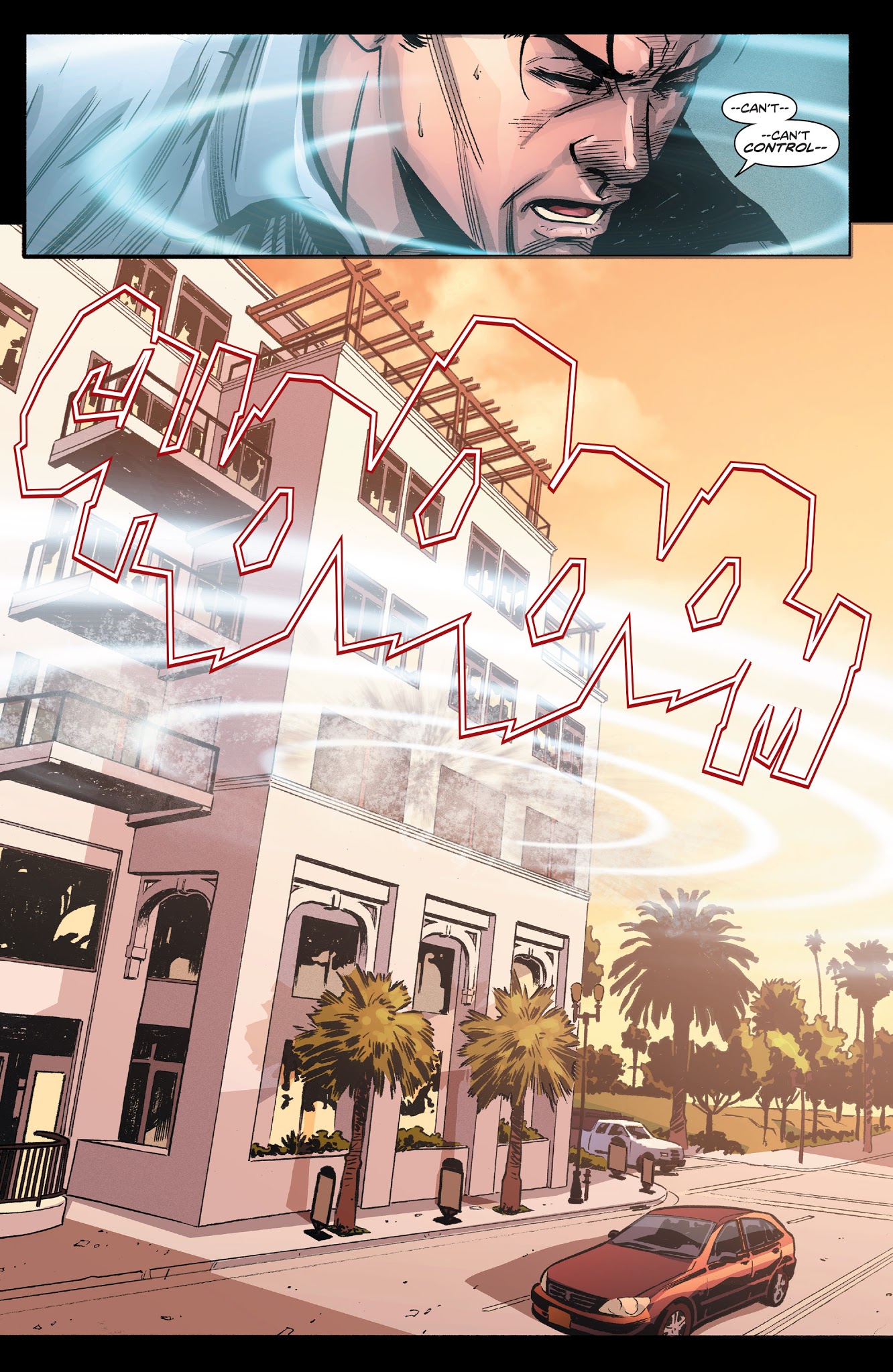 Read online Suicide Risk comic -  Issue # _TPB 1 - 48