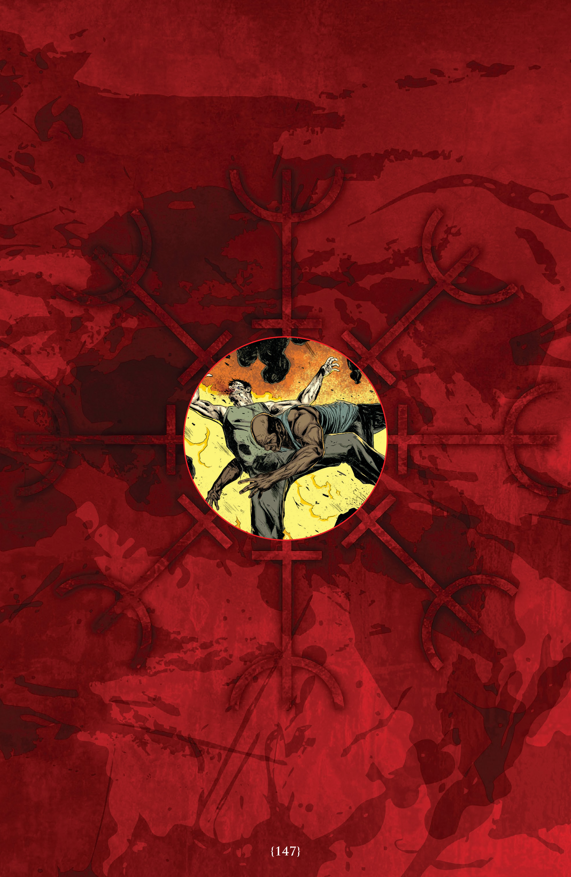 Read online Berserker comic -  Issue # TPB - 148