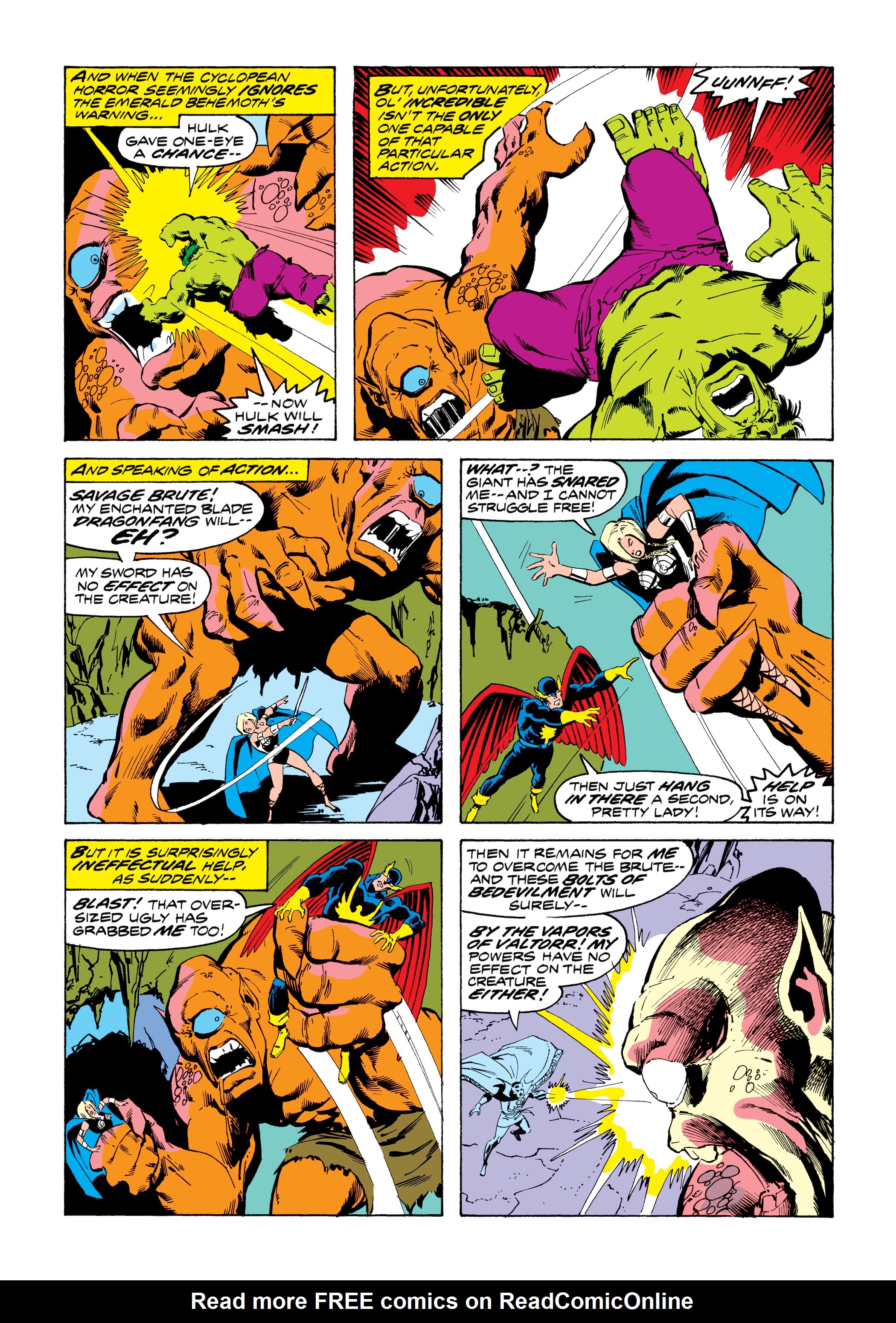 Read online Marvel Masterworks: The X-Men comic -  Issue # TPB 8 (Part 2) - 75