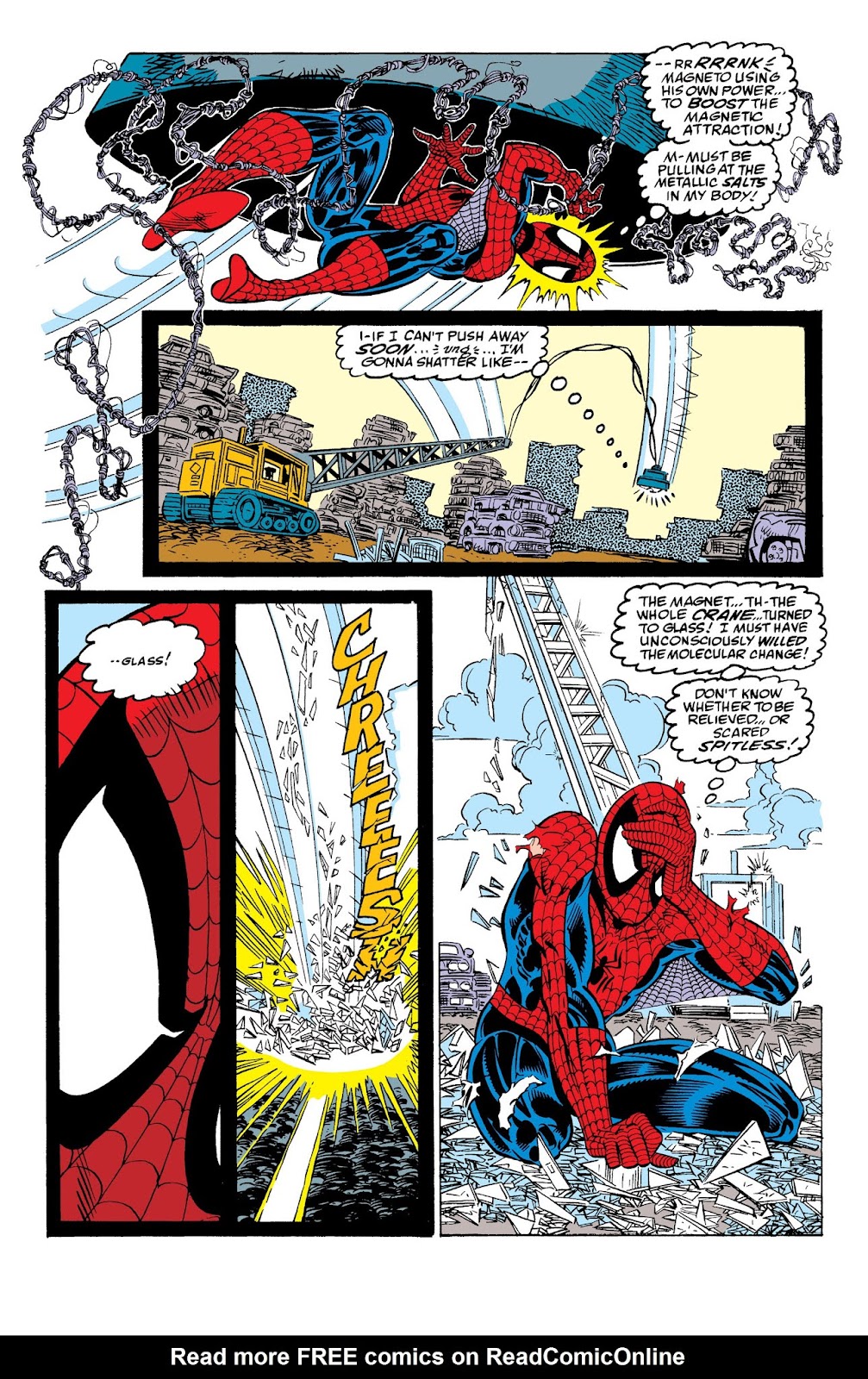spider man epic collection 1