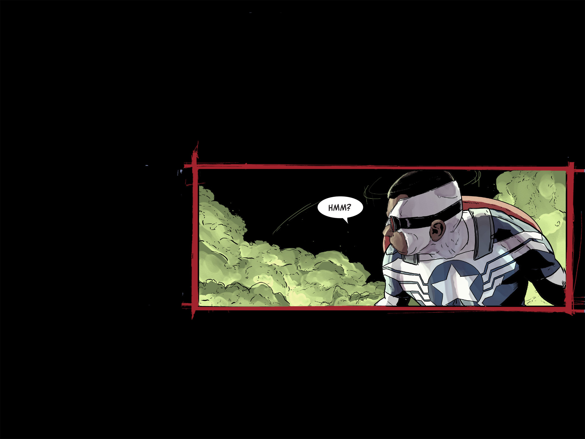 Read online All-New Captain America: Fear Him comic -  Issue #3 - 37