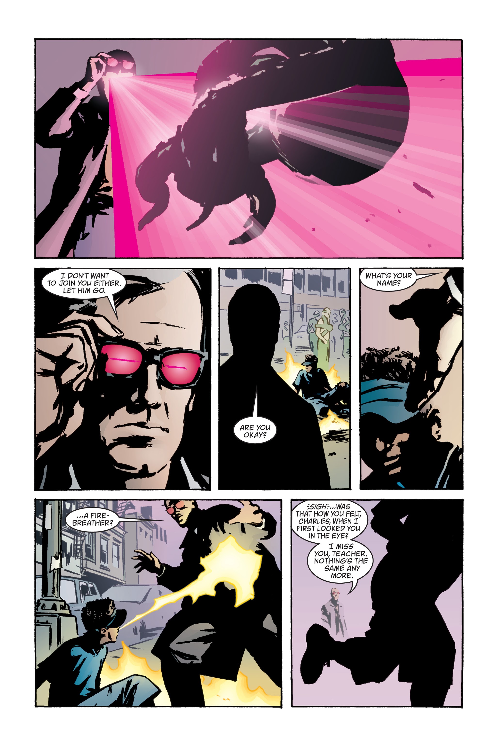 Read online Earth X comic -  Issue # _TPB (Part 1) - 58