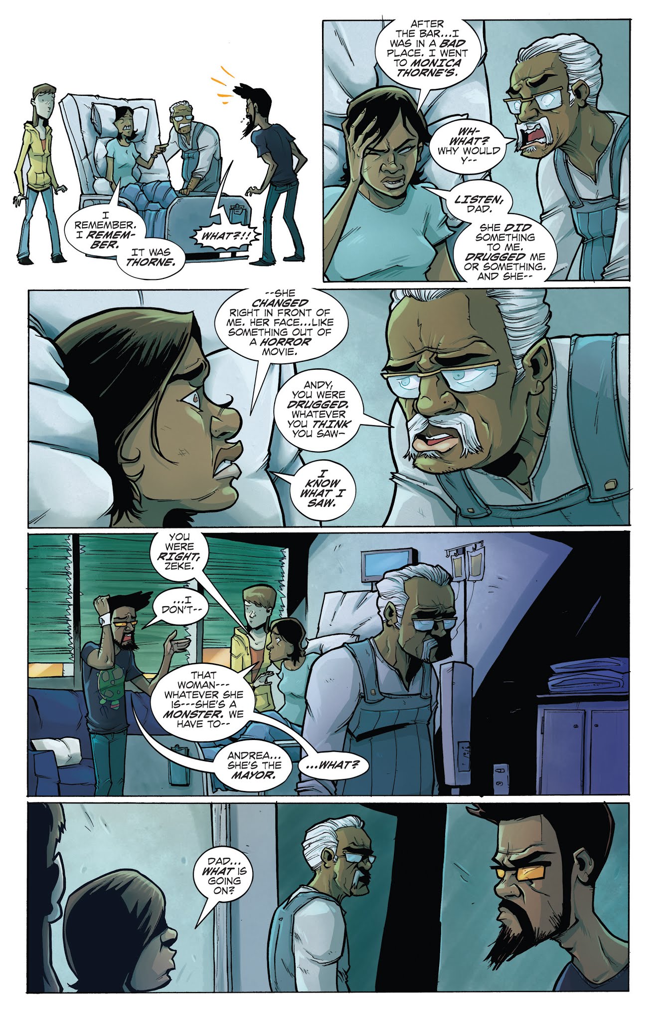 Read online Farmhand comic -  Issue #5 - 24