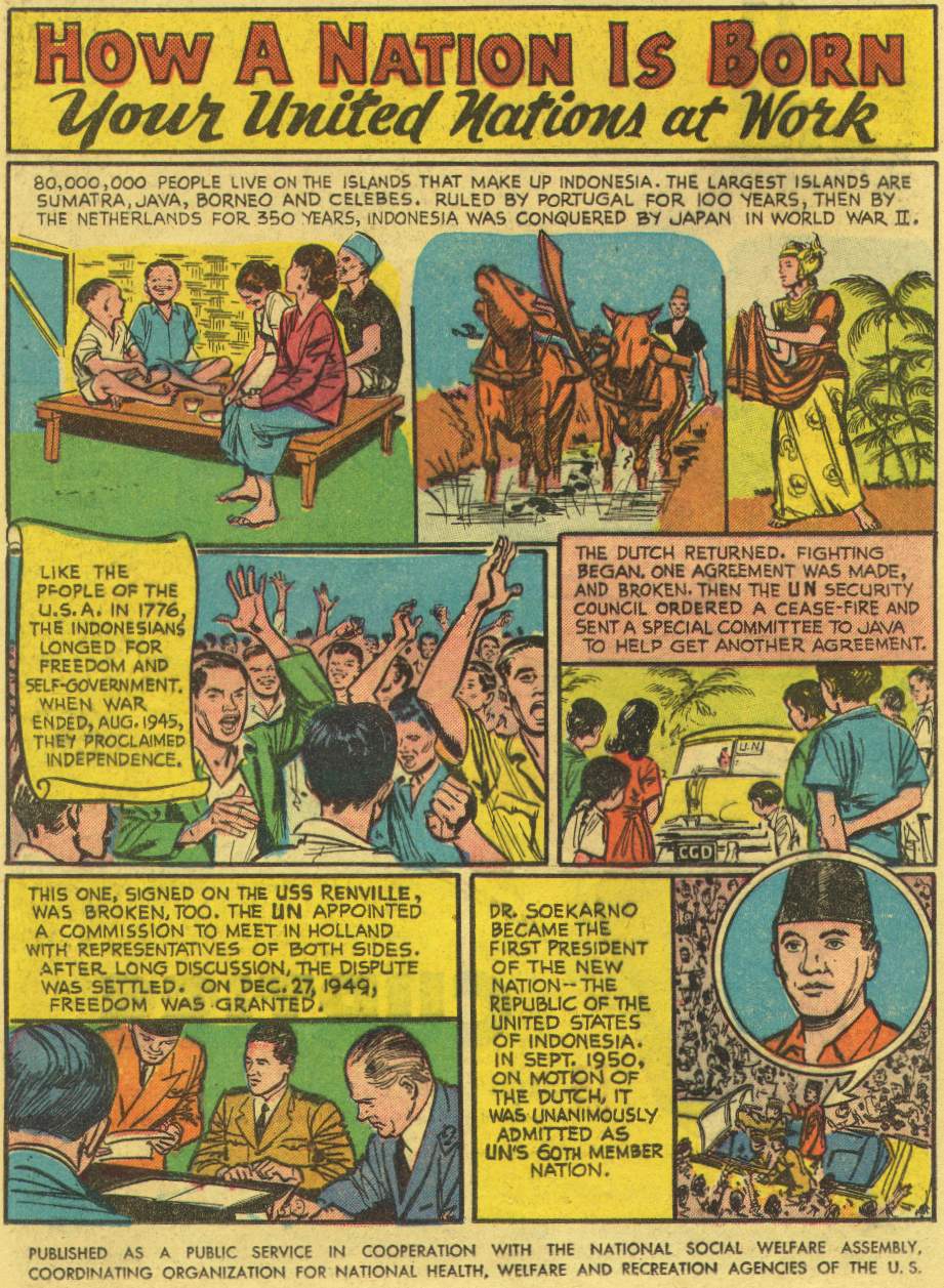 Read online Adventure Comics (1938) comic -  Issue #219 - 24