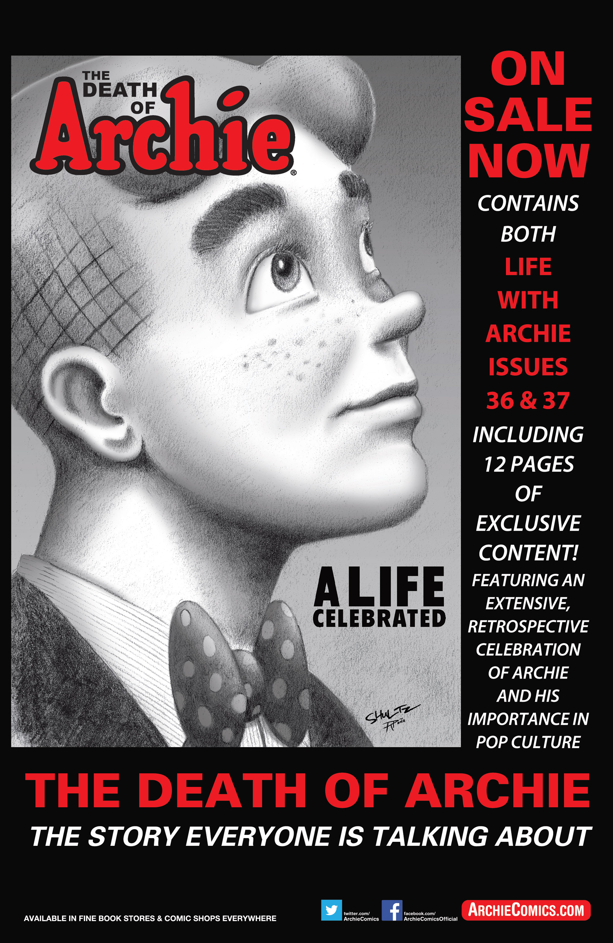 Read online Archie (1960) comic -  Issue #661 - 24