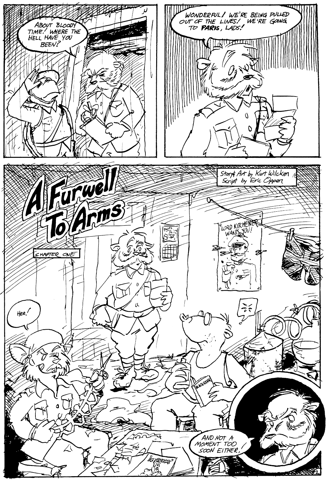 Furrlough issue 35 - Page 44