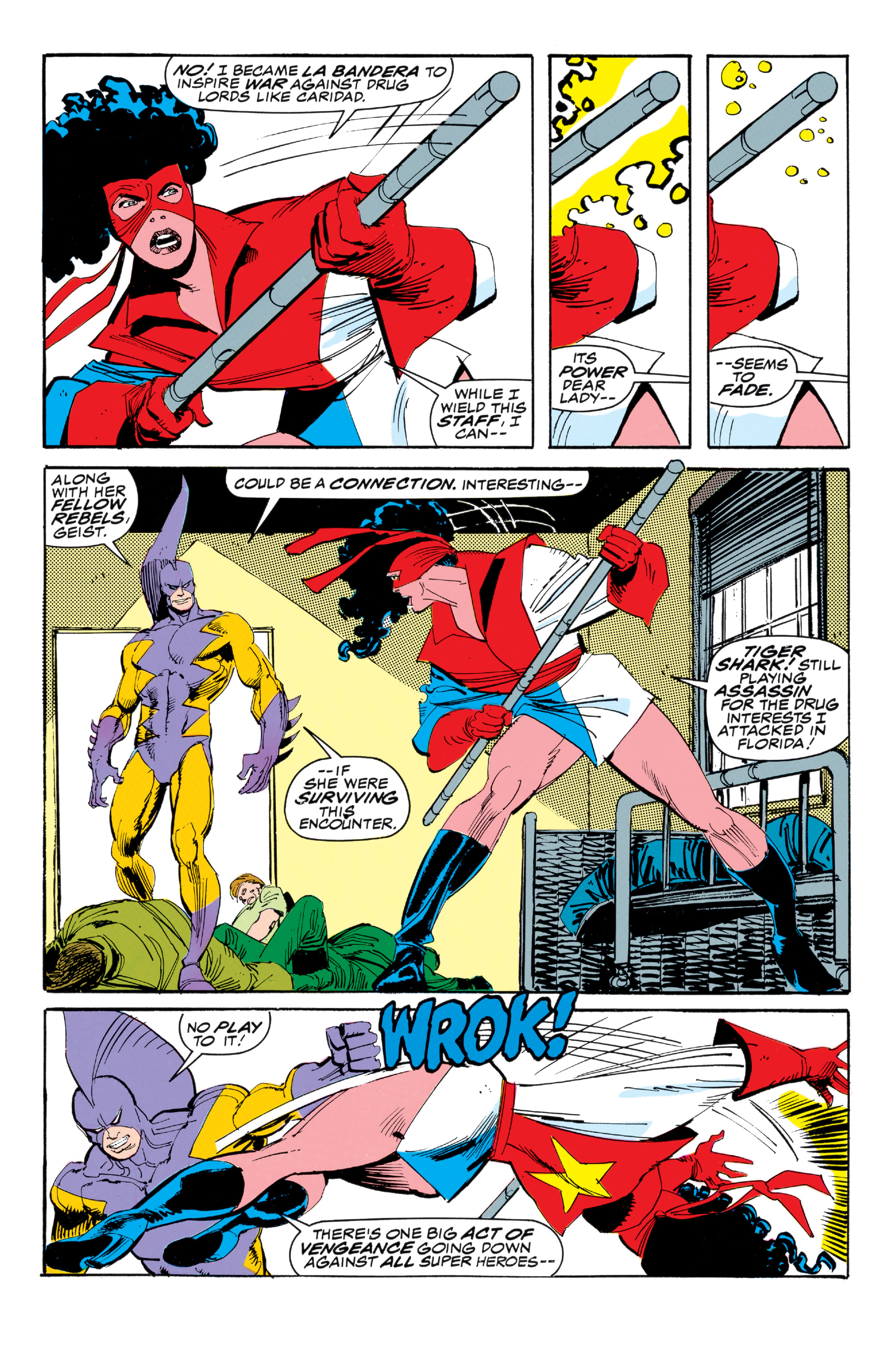Read online Wolverine Omnibus comic -  Issue # TPB 2 (Part 6) - 23