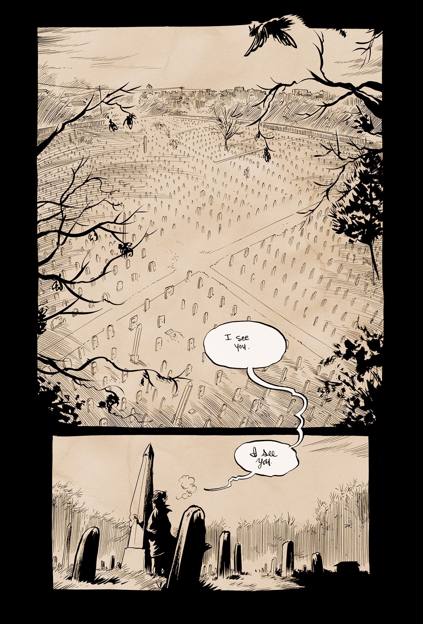 Read online Two Dead comic -  Issue # TPB (Part 3) - 17