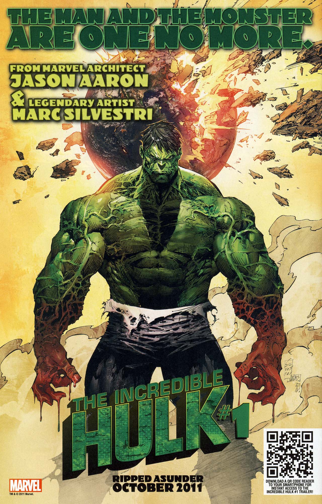 Read online Fear Itself: Youth In Revolt comic -  Issue #6 - 33