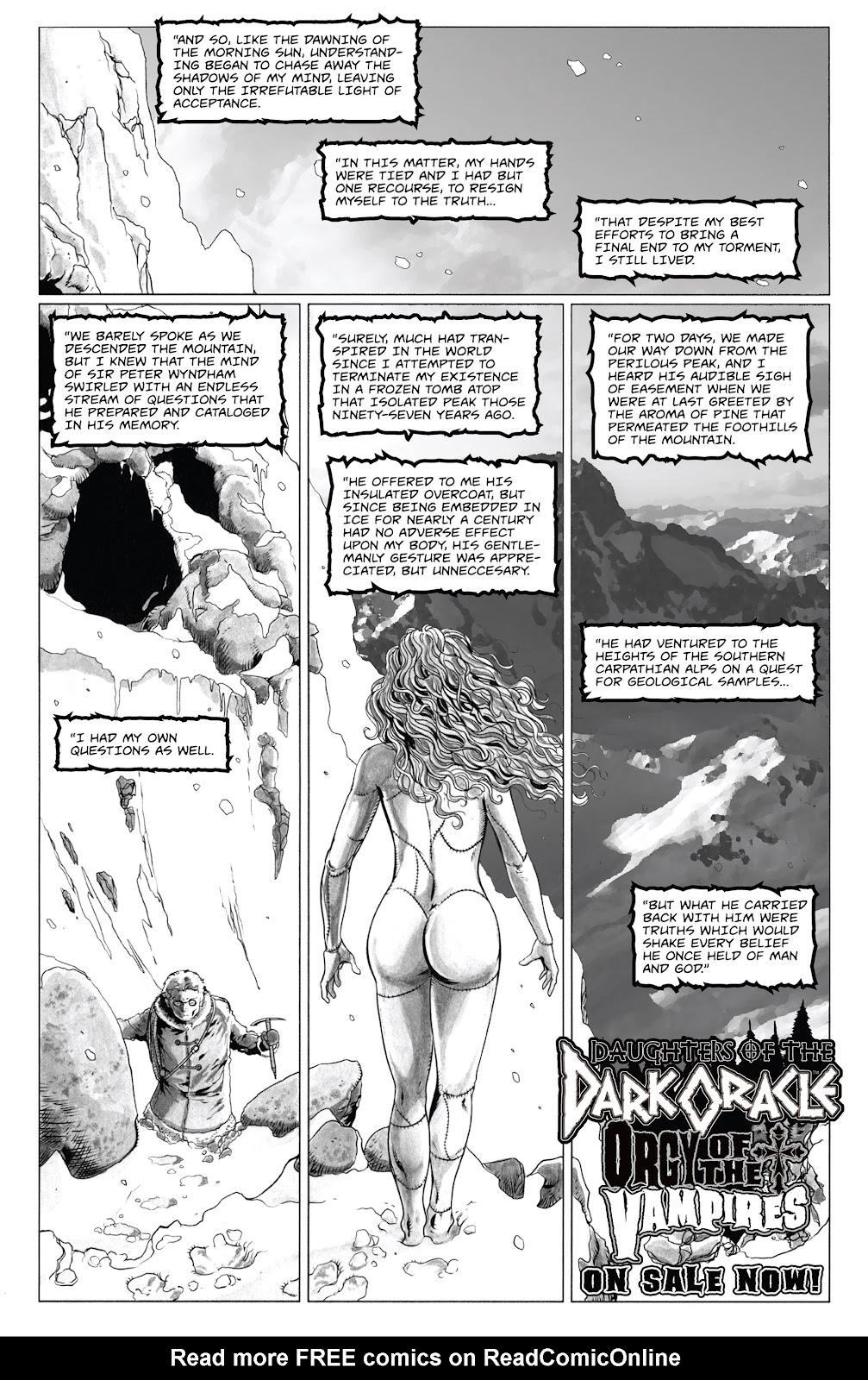 <{ $series->title }} issue 0 - Page 35