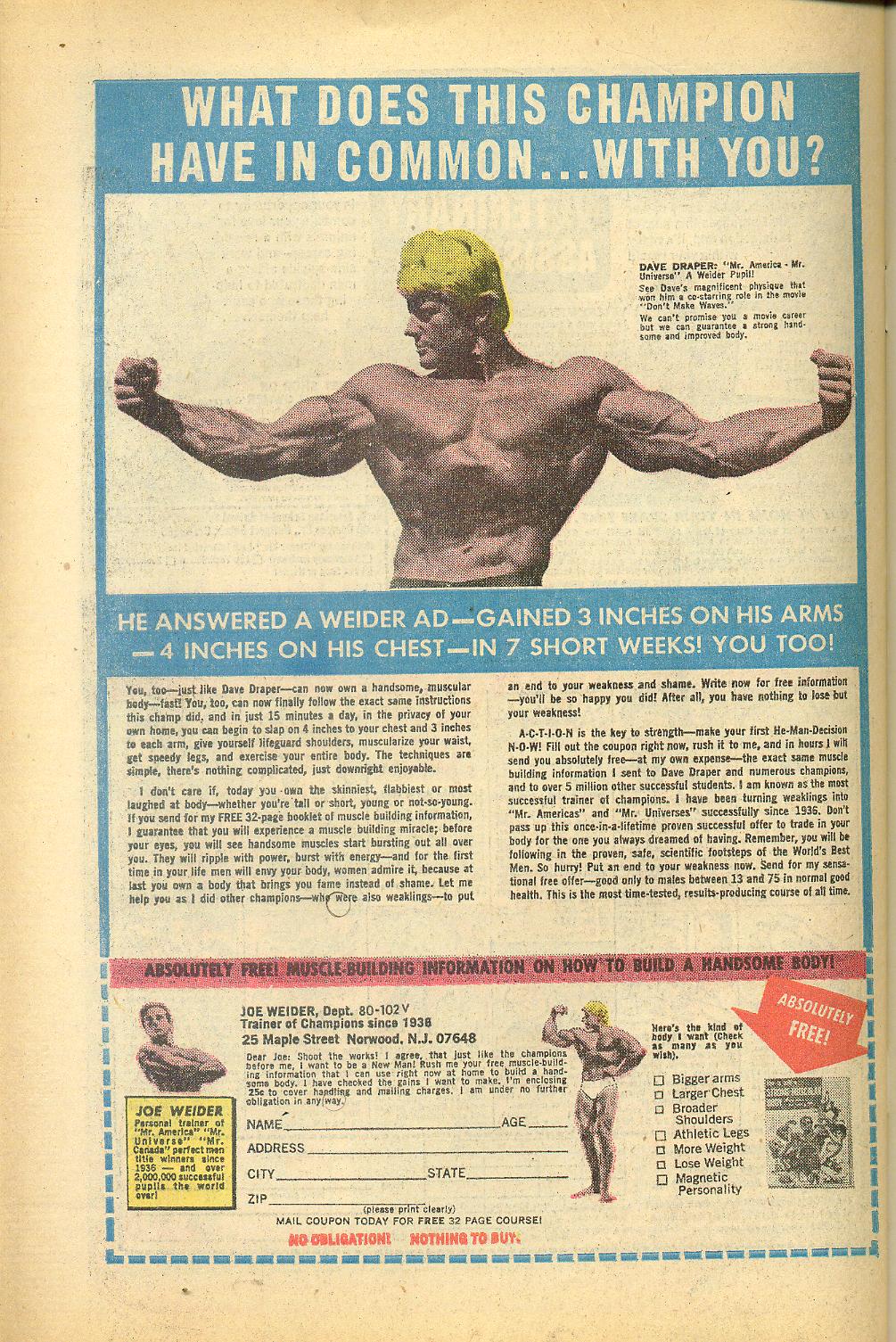 Read online Tarzan (1972) comic -  Issue #214 - 34