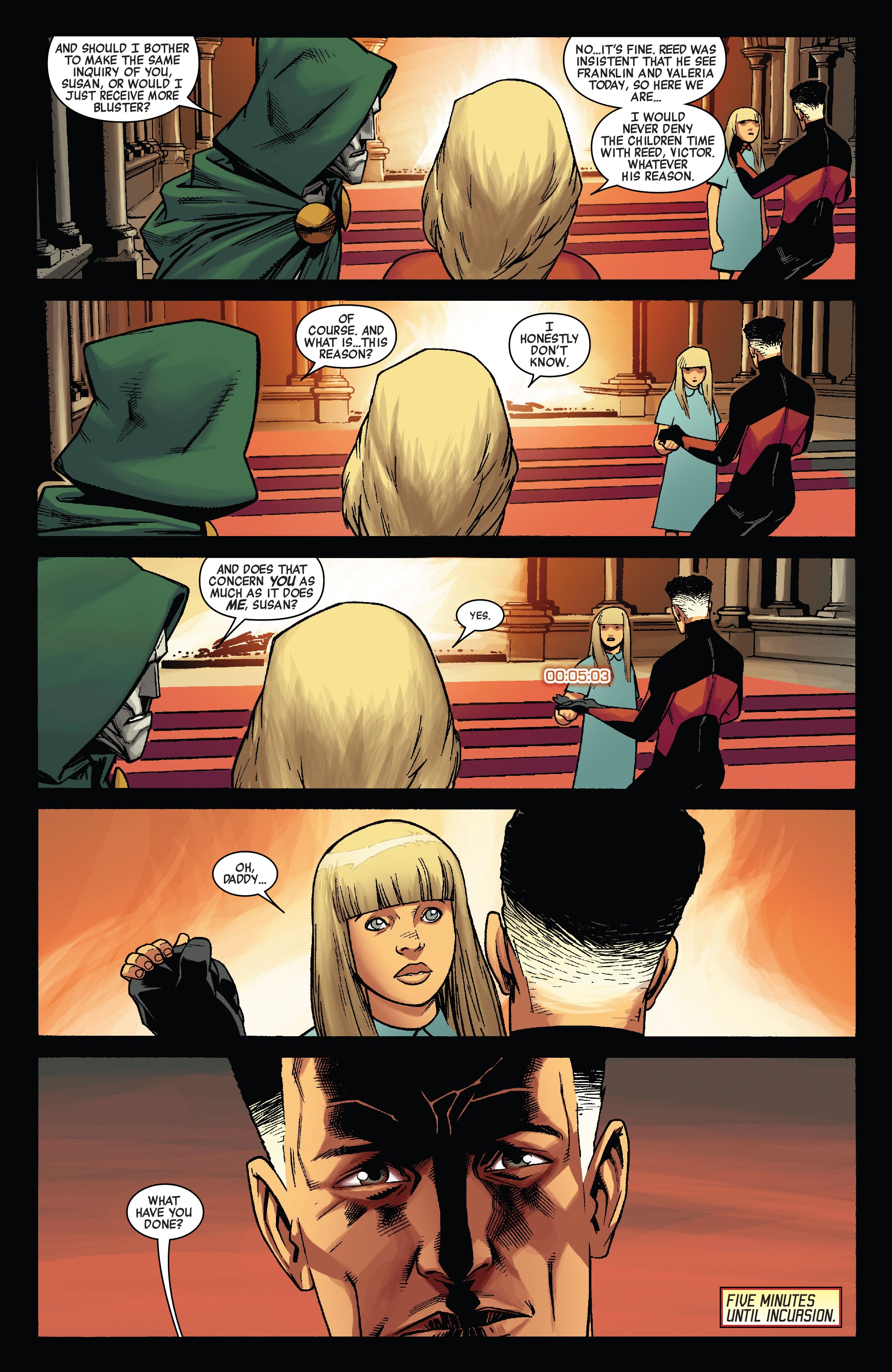 Read online Avengers by Jonathan Hickman: The Complete Collection comic -  Issue # TPB 4 (Part 5) - 76