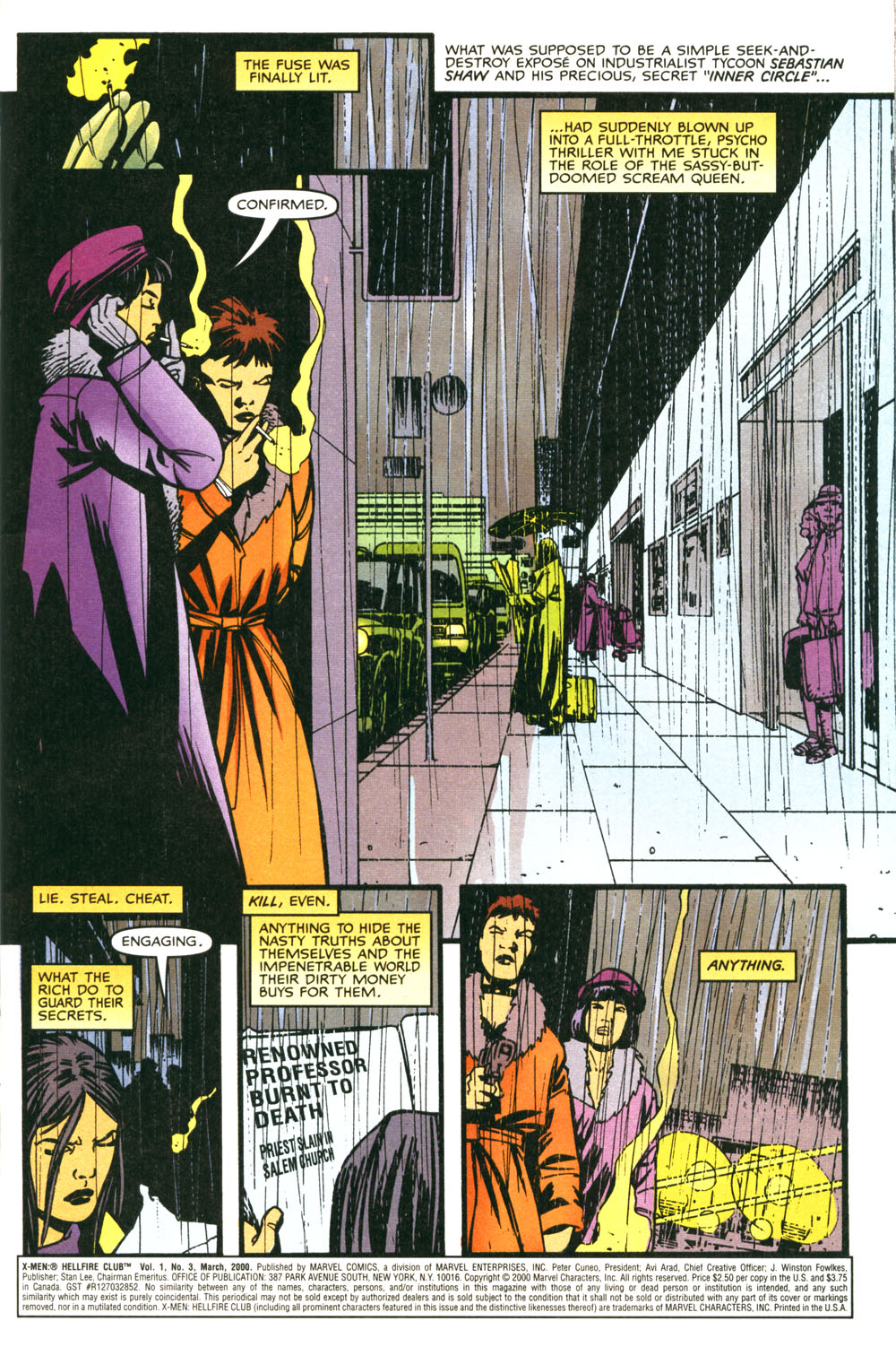 Read online X-Men: Hellfire Club comic -  Issue #3 - 2