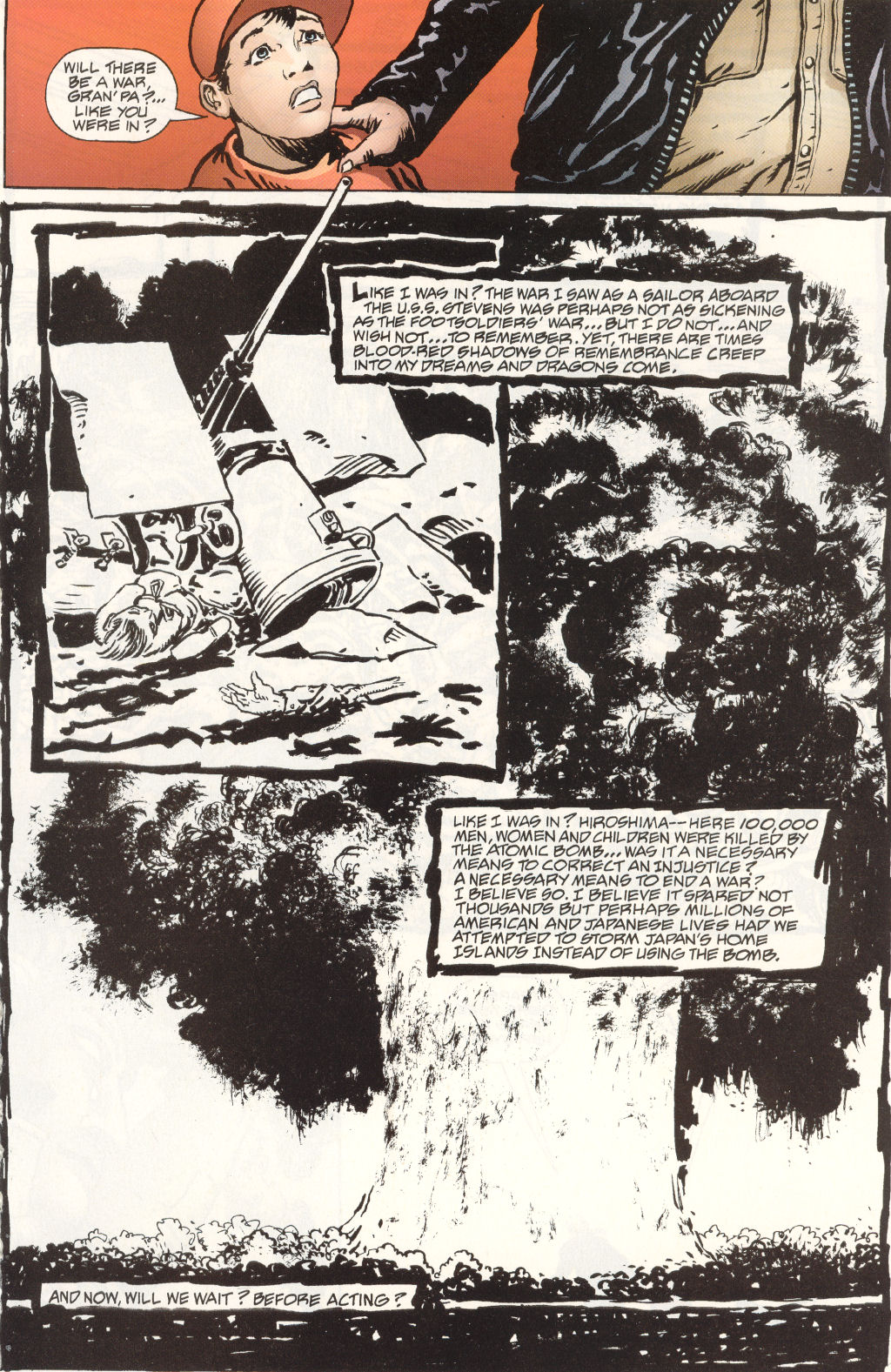 Read online 9-11 comic -  Issue #2 - 203