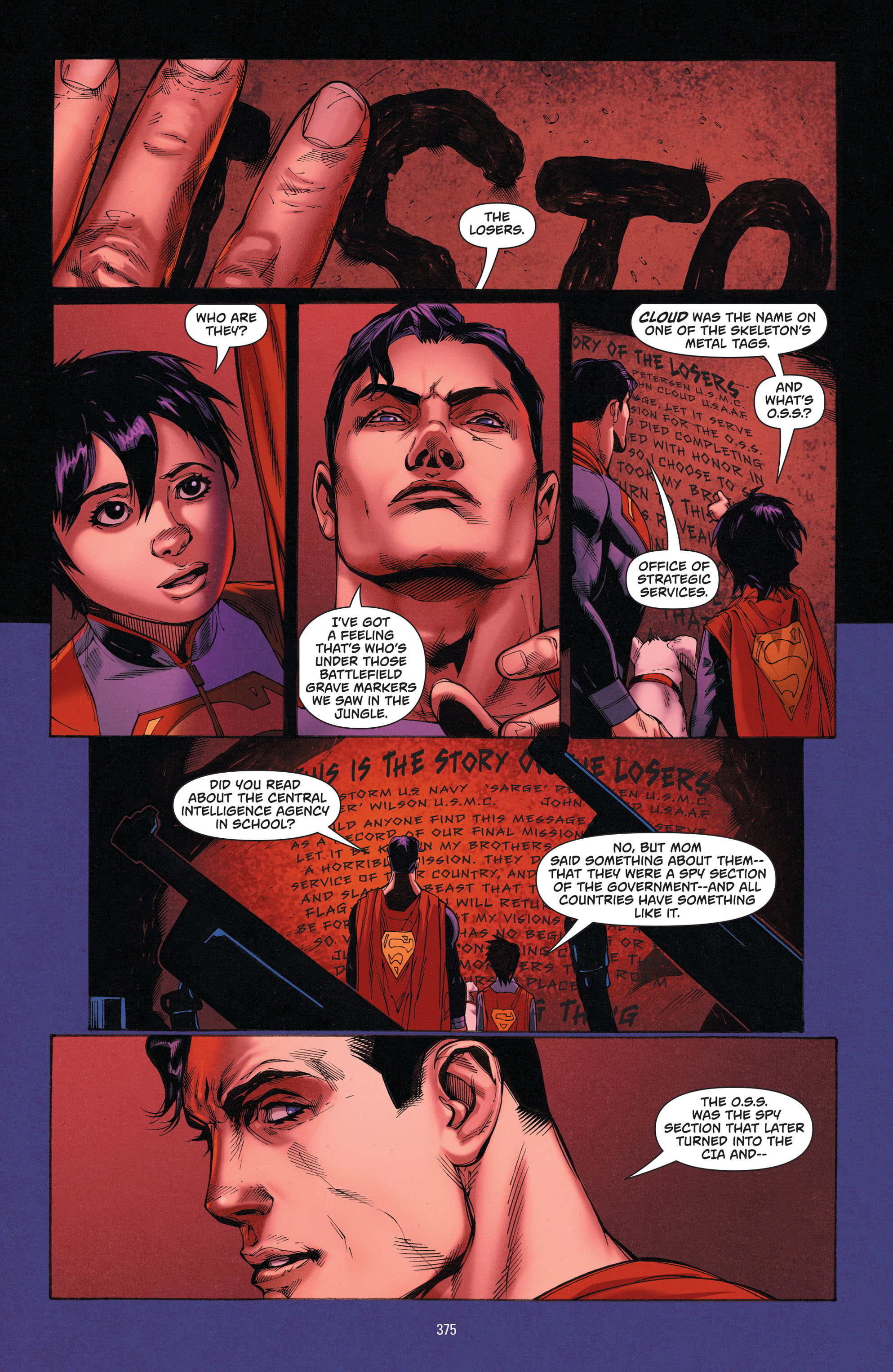 Read online Legends of the DC Universe: Doug Mahnke comic -  Issue # TPB (Part 4) - 70