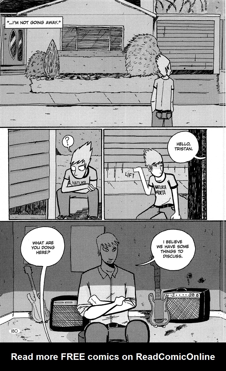 Read online Love the Way You Love comic -  Issue # TPB 1 (Part 2) - 52