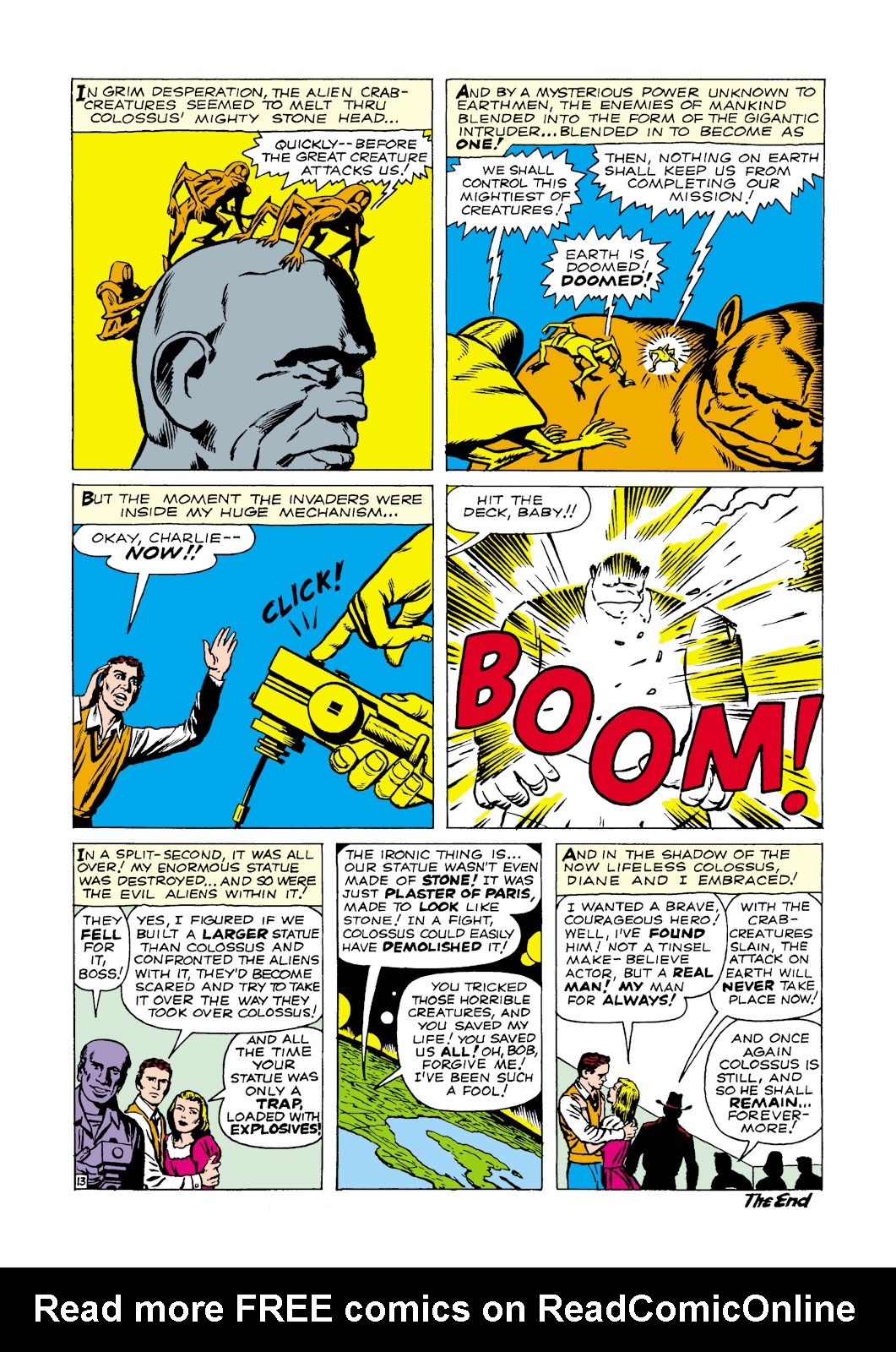 Tales of Suspense (1959) 20 Page 14