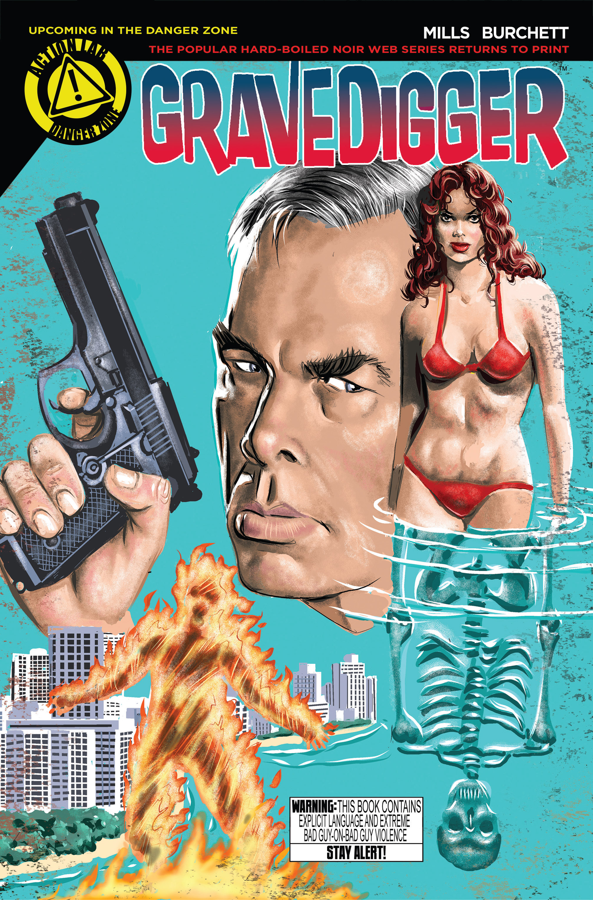 Read online Zombie Tramp (2014) comic -  Issue #10 - 28