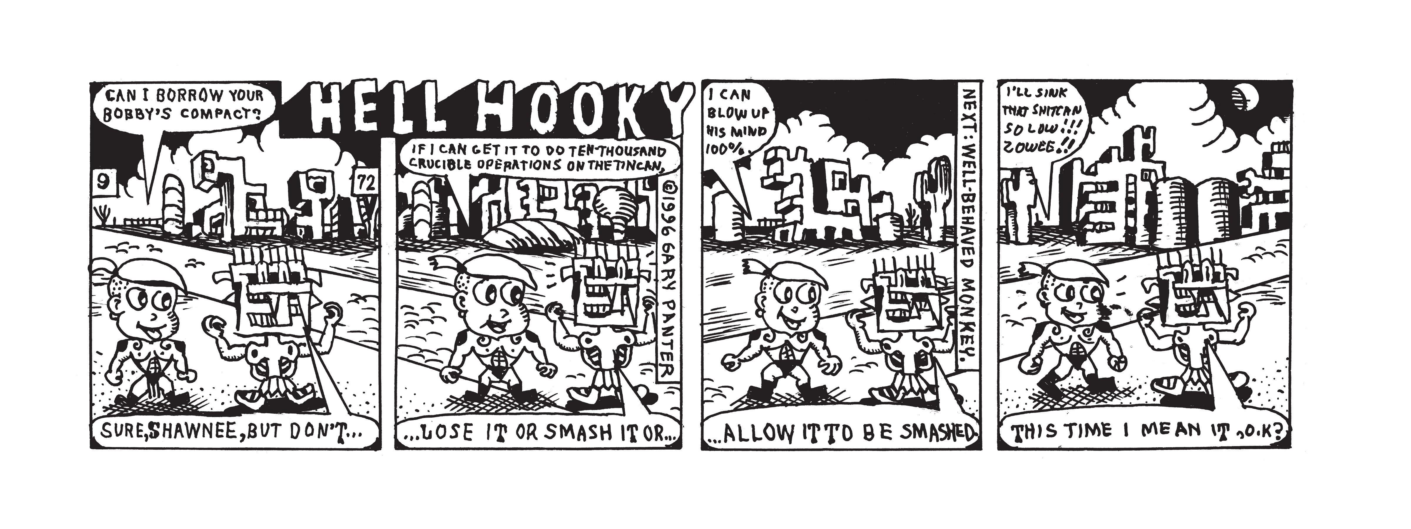 Read online Dal Tokyo comic -  Issue # TPB (Part 1) - 87