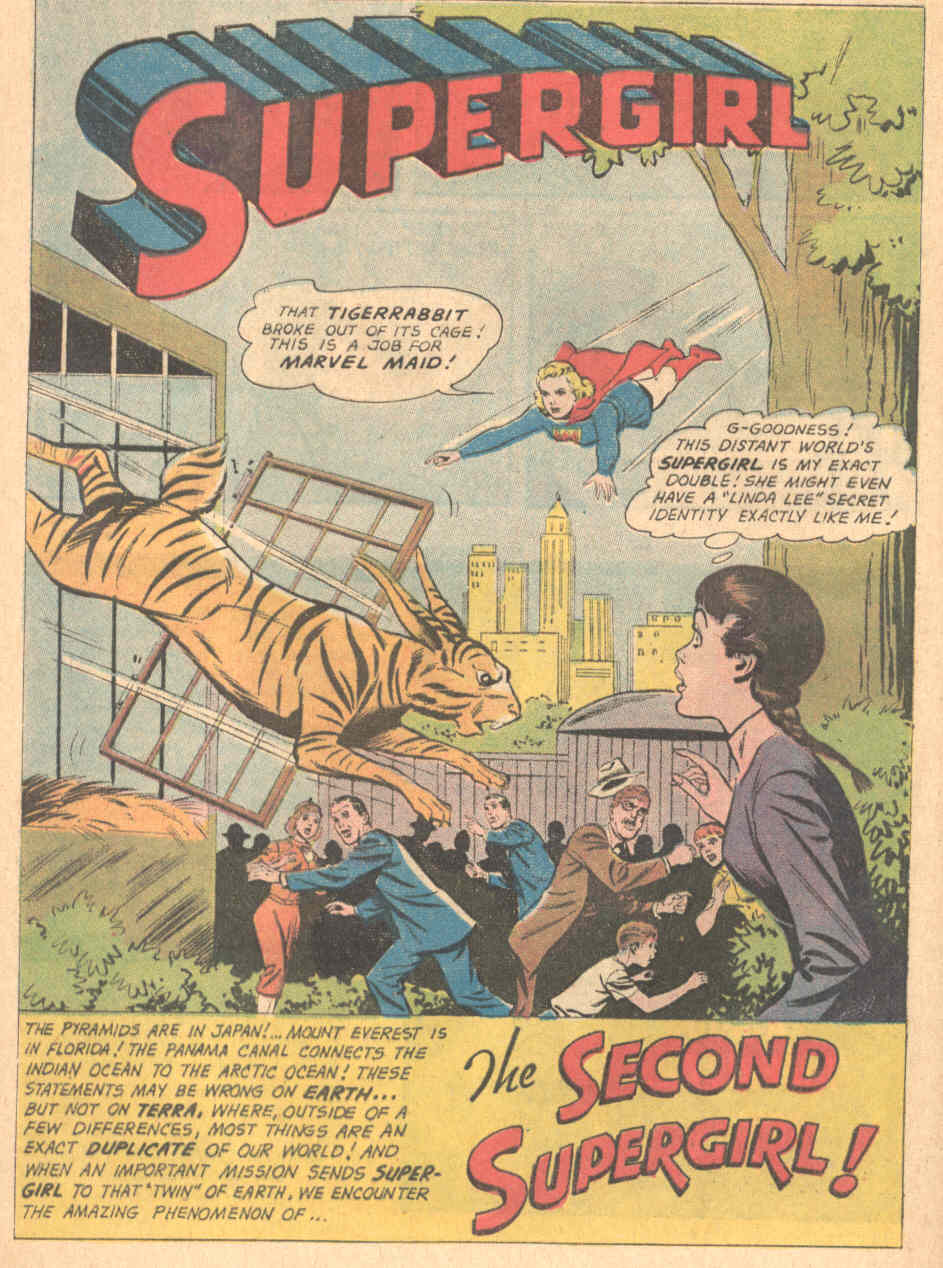 Read online Action Comics (1938) comic -  Issue #272 - 16