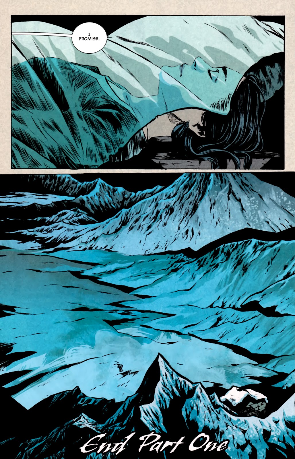 Northlanders issue 35 - Page 22