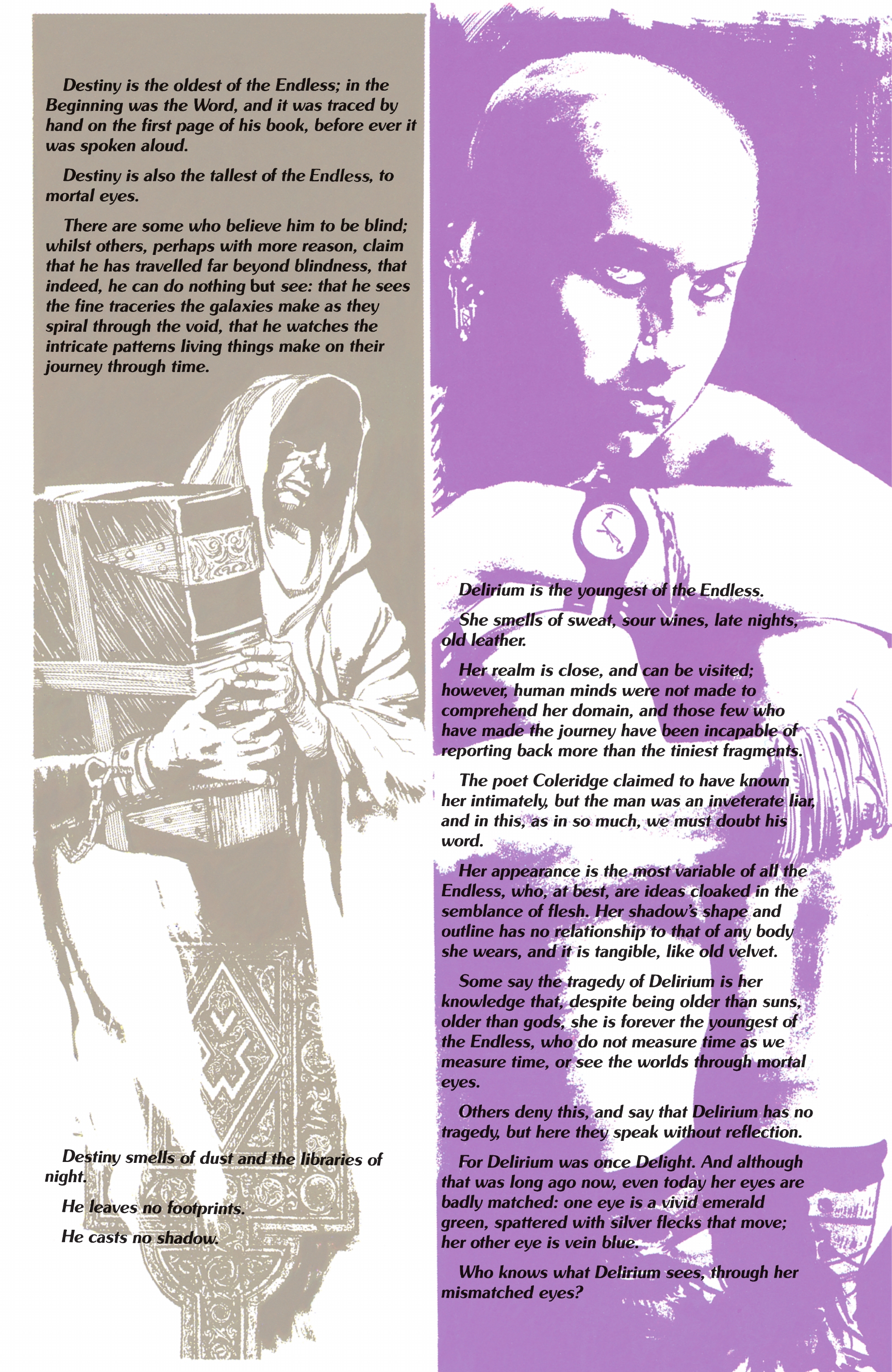 Read online The Sandman (2022) comic -  Issue # TPB 2 (Part 1) - 15
