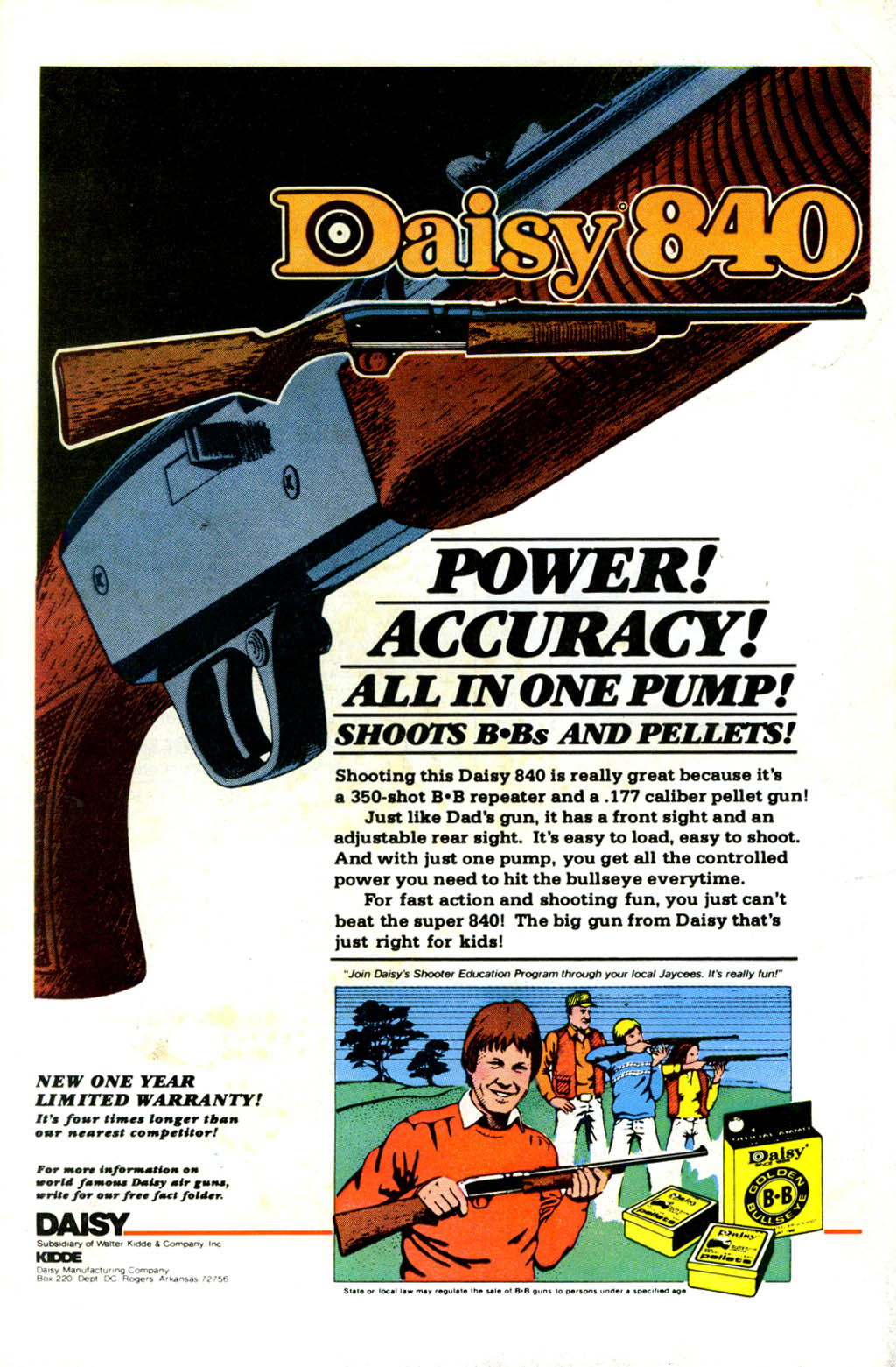 Read online G.I. Combat (1952) comic -  Issue #222 - 66