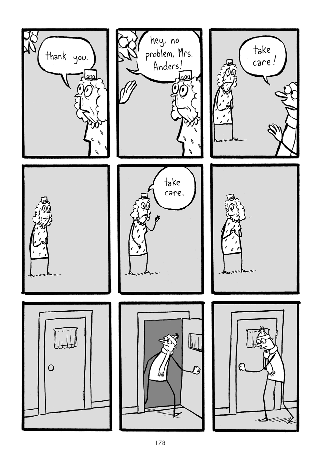 Read online The Book of Grickle comic -  Issue # TPB (Part 2) - 83
