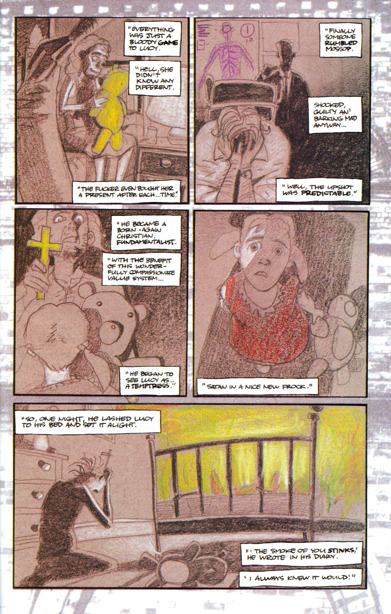 Read online Judge Dredd Megazine (vol. 4) comic -  Issue #3 - 78