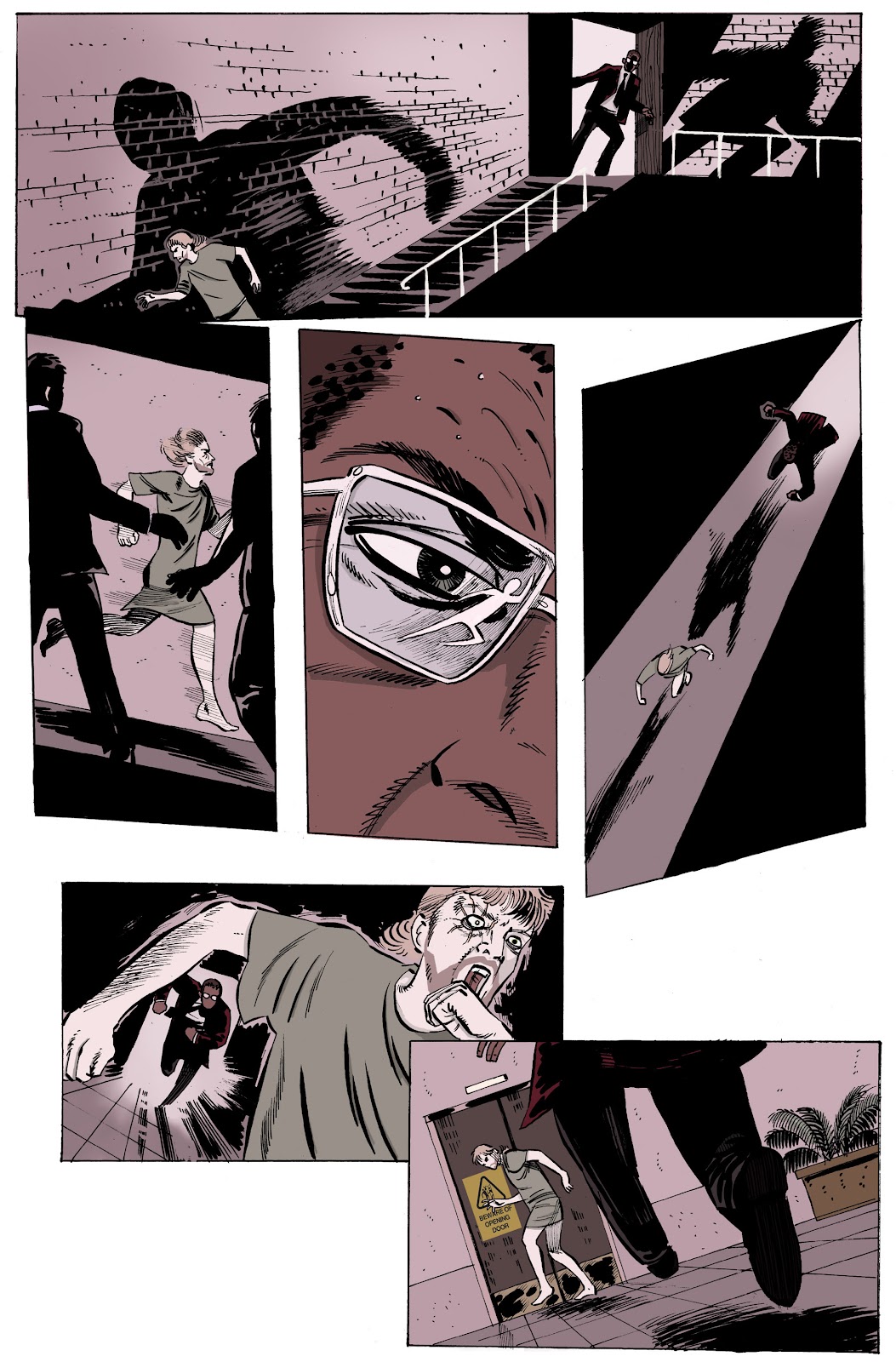 The Rise of the Antichrist issue 2 - Page 26