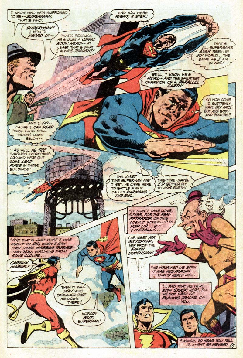 Read online DC Comics Presents comic -  Issue #34 - 6