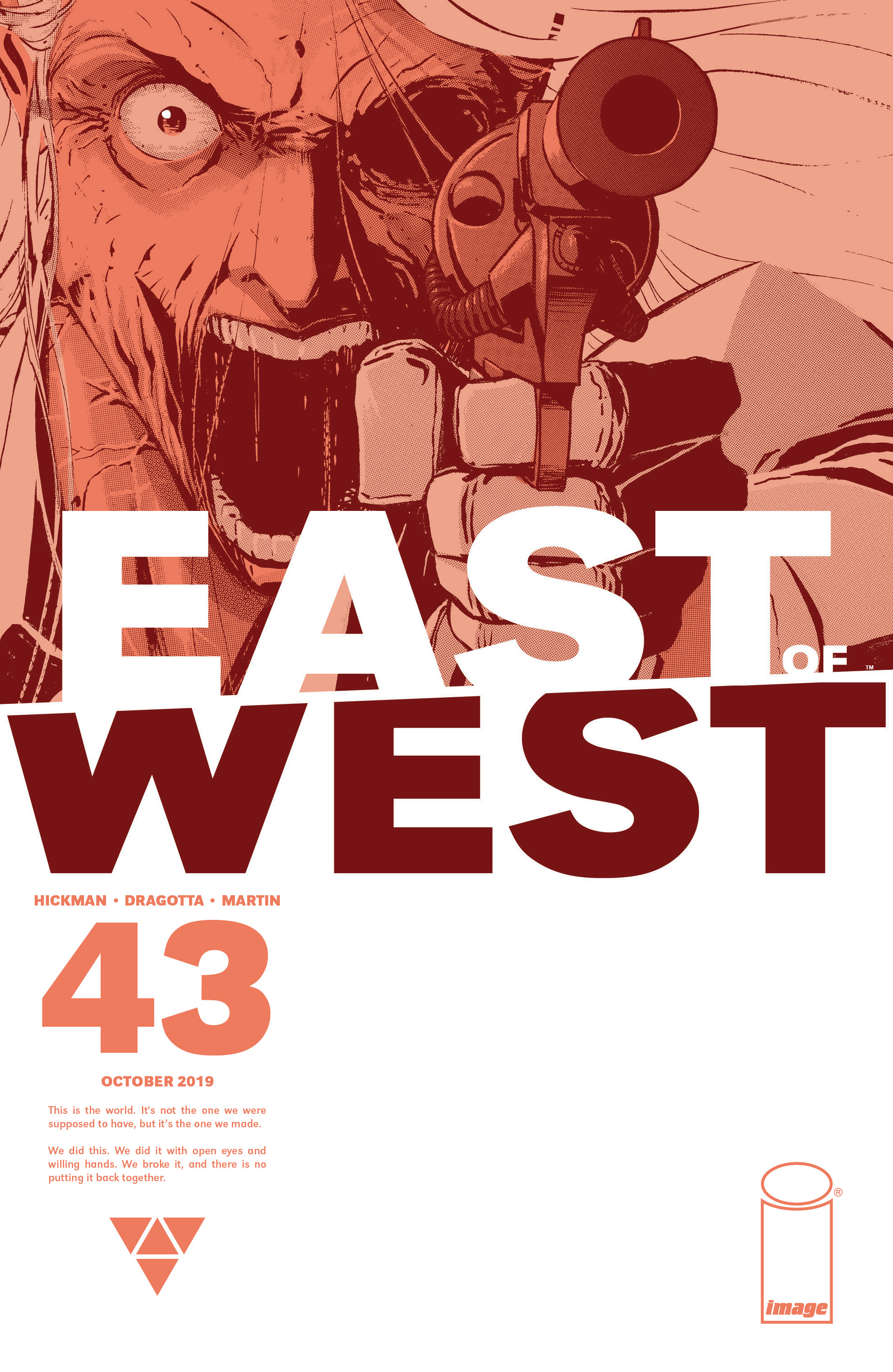 Read online East Of West comic -  Issue #43 - 1