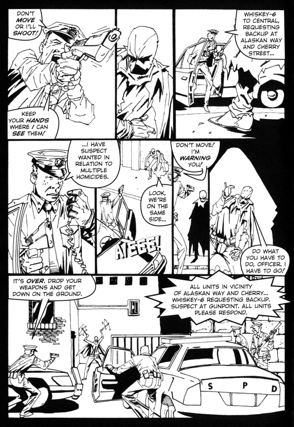 Negative Burn (2006) issue 20 - Page 52