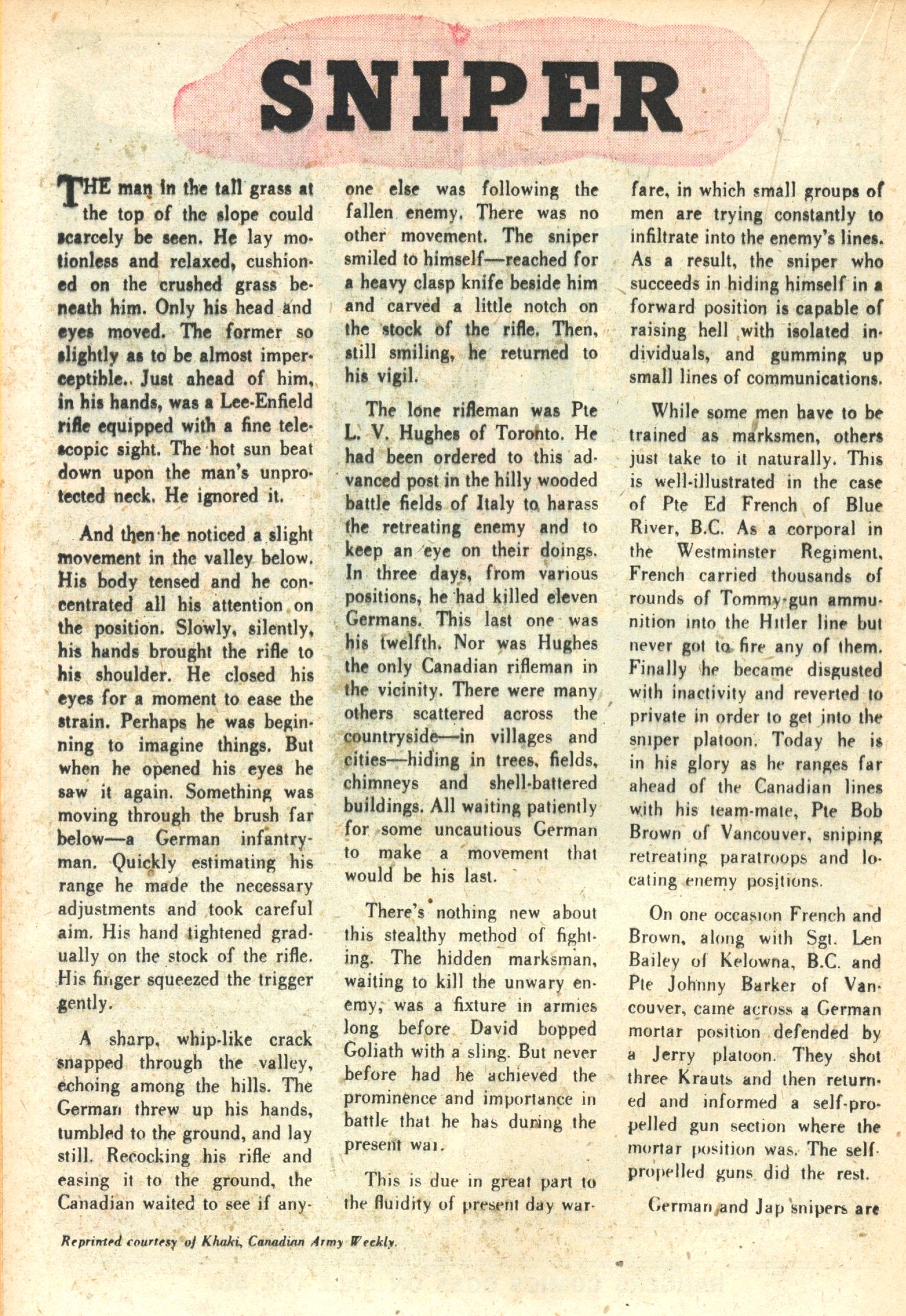 Read online Rangers Comics comic -  Issue #22 - 28