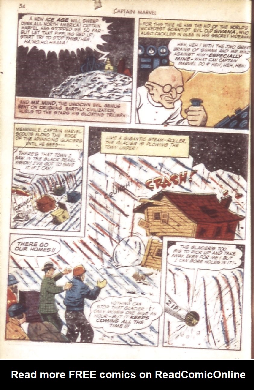 Read online The Monster Society of Evil comic -  Issue # TPB (Part 1) - 38