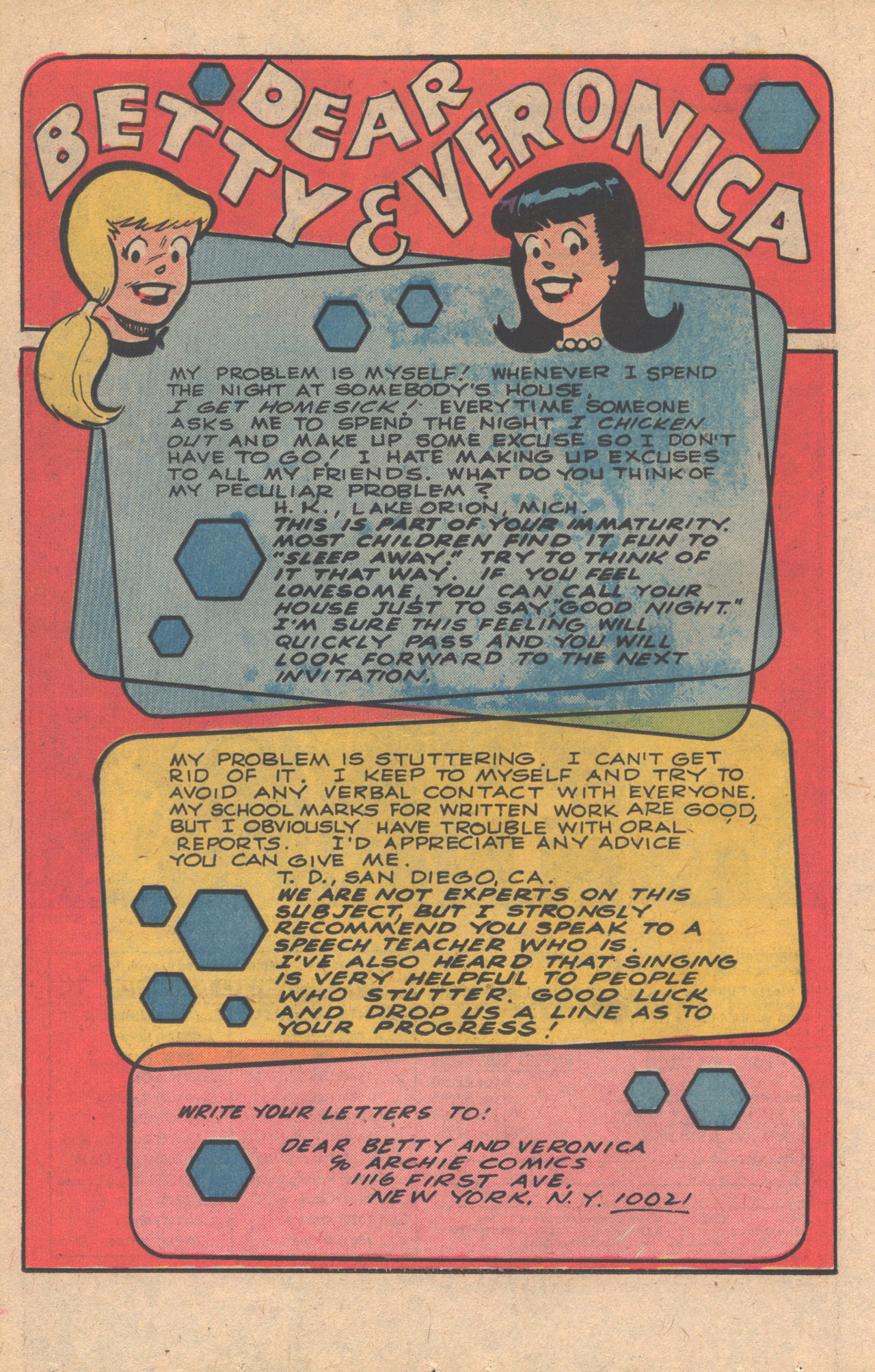 Read online Archie Giant Series Magazine comic -  Issue #472 - 26
