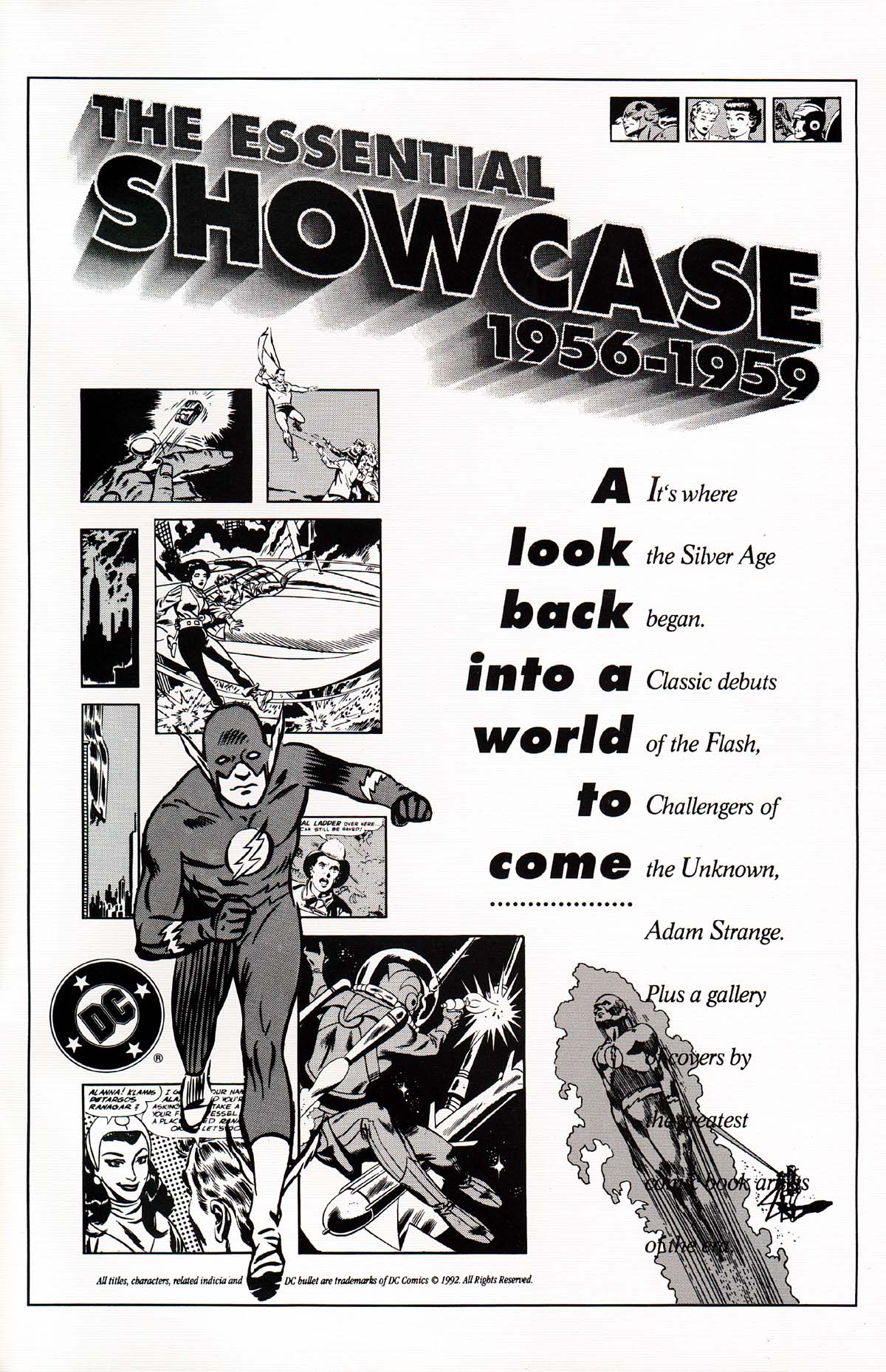 Read online Congorilla comic -  Issue #3 - 35