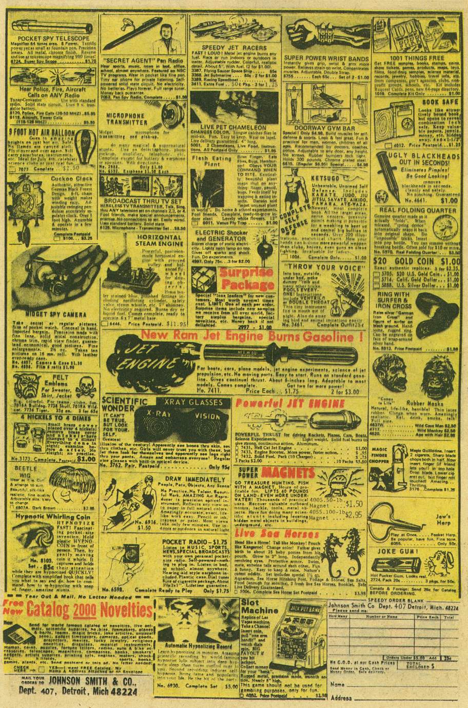 Read online Aquaman (1962) comic -  Issue #47 - 12
