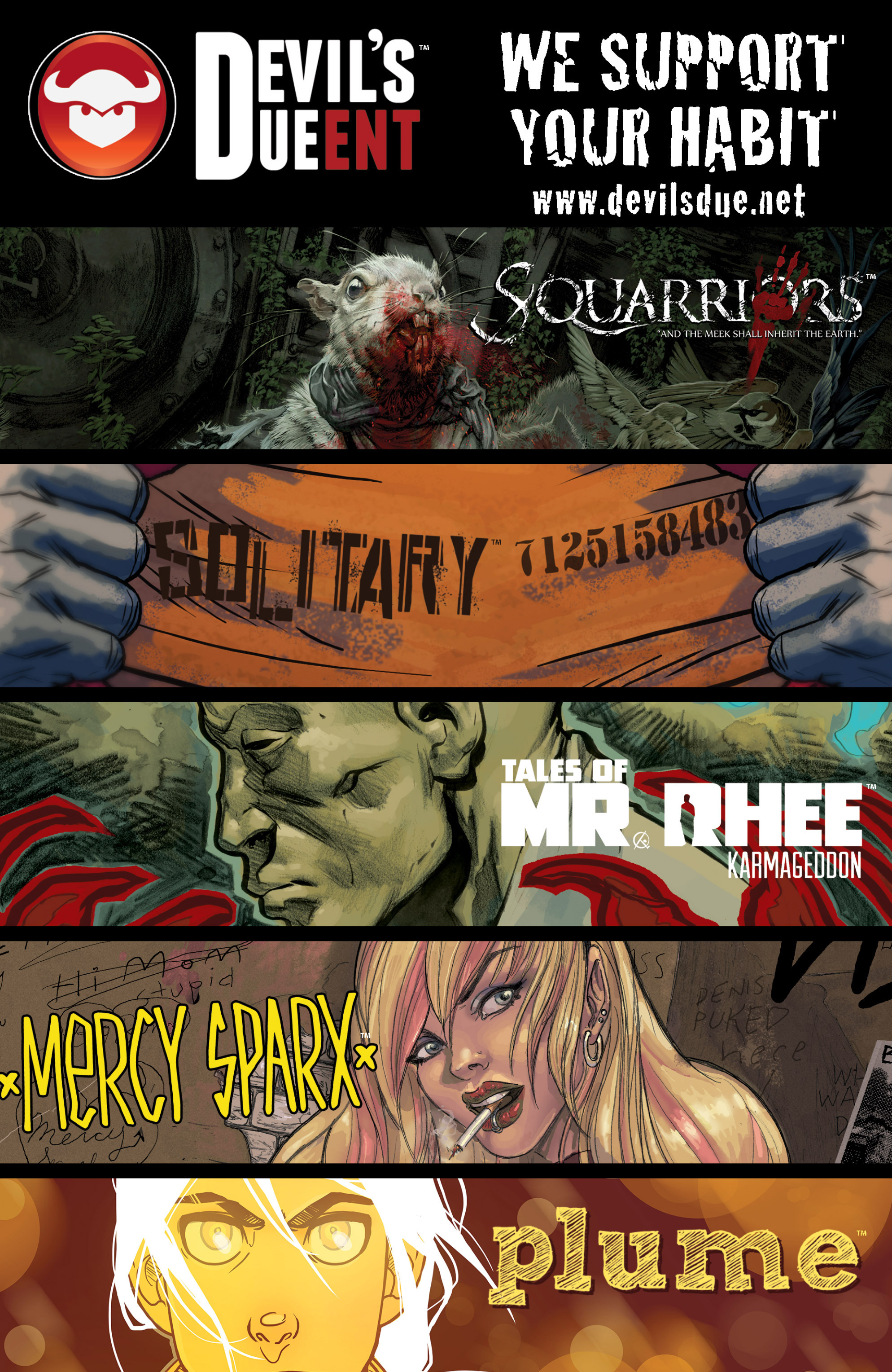 Read online Squarriors (2014) comic -  Issue #2 - 27