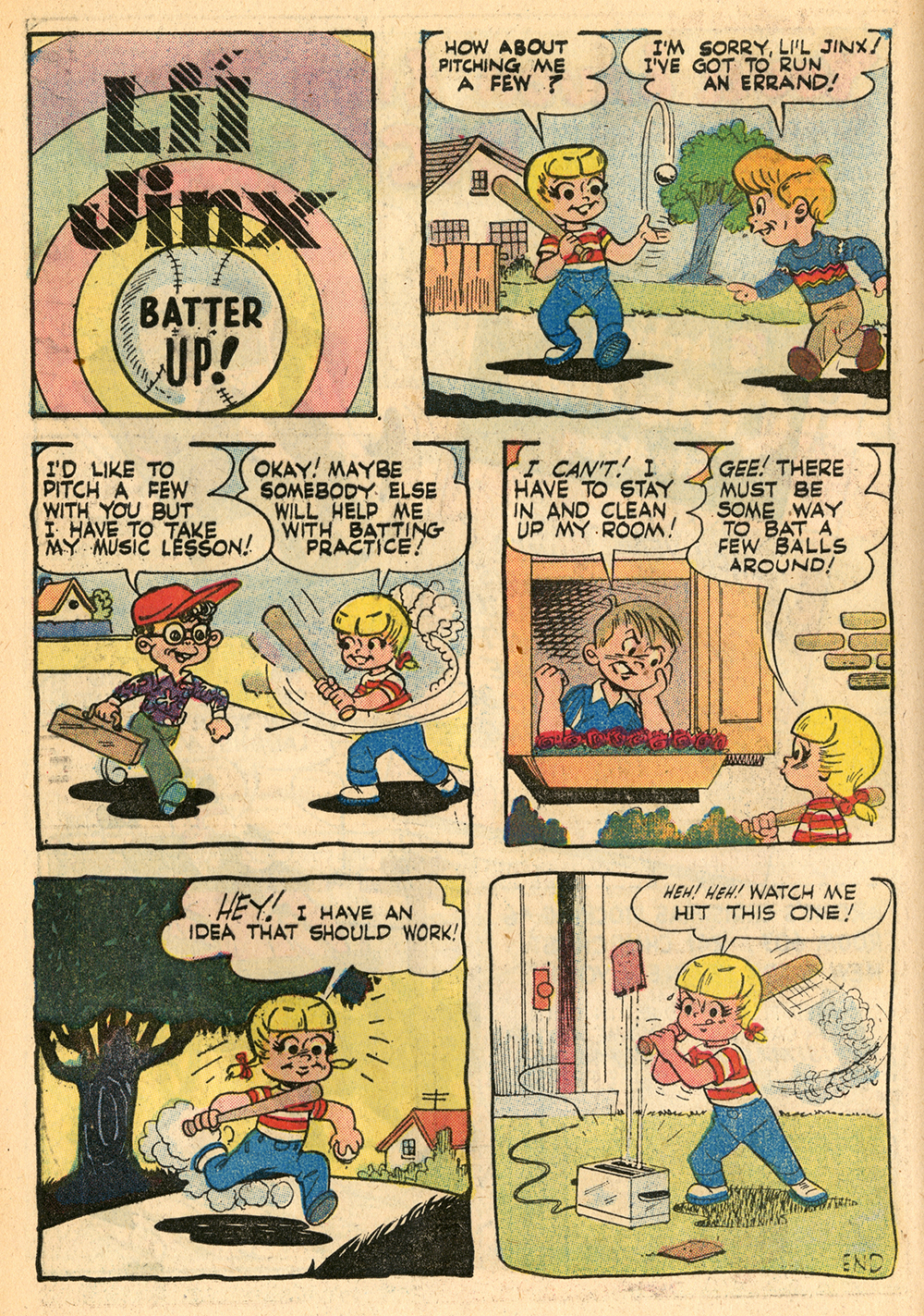Read online Archie Annual comic -  Issue #11 - 60