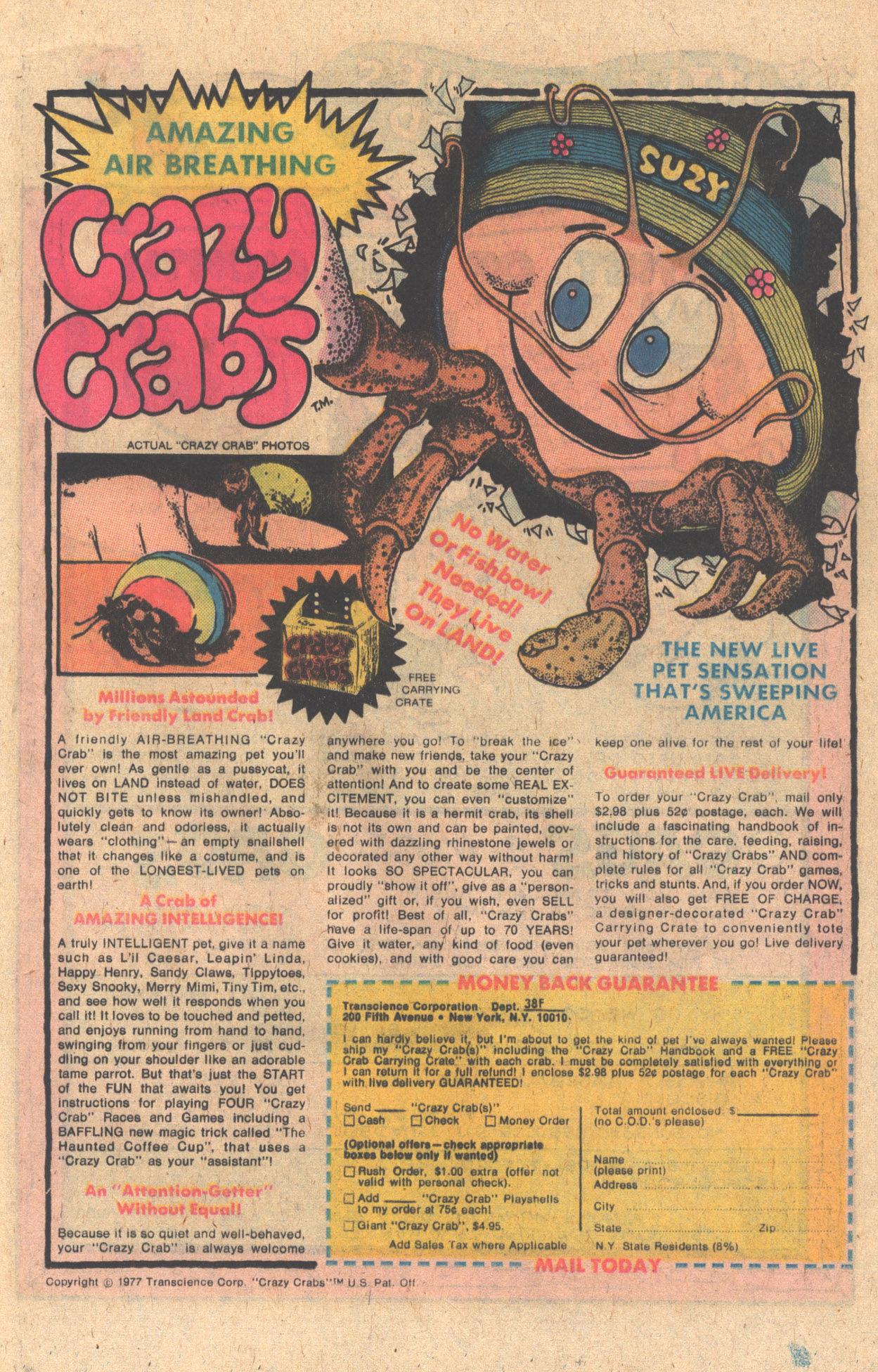 Read online The Adventures of Little Archie comic -  Issue #119 - 25
