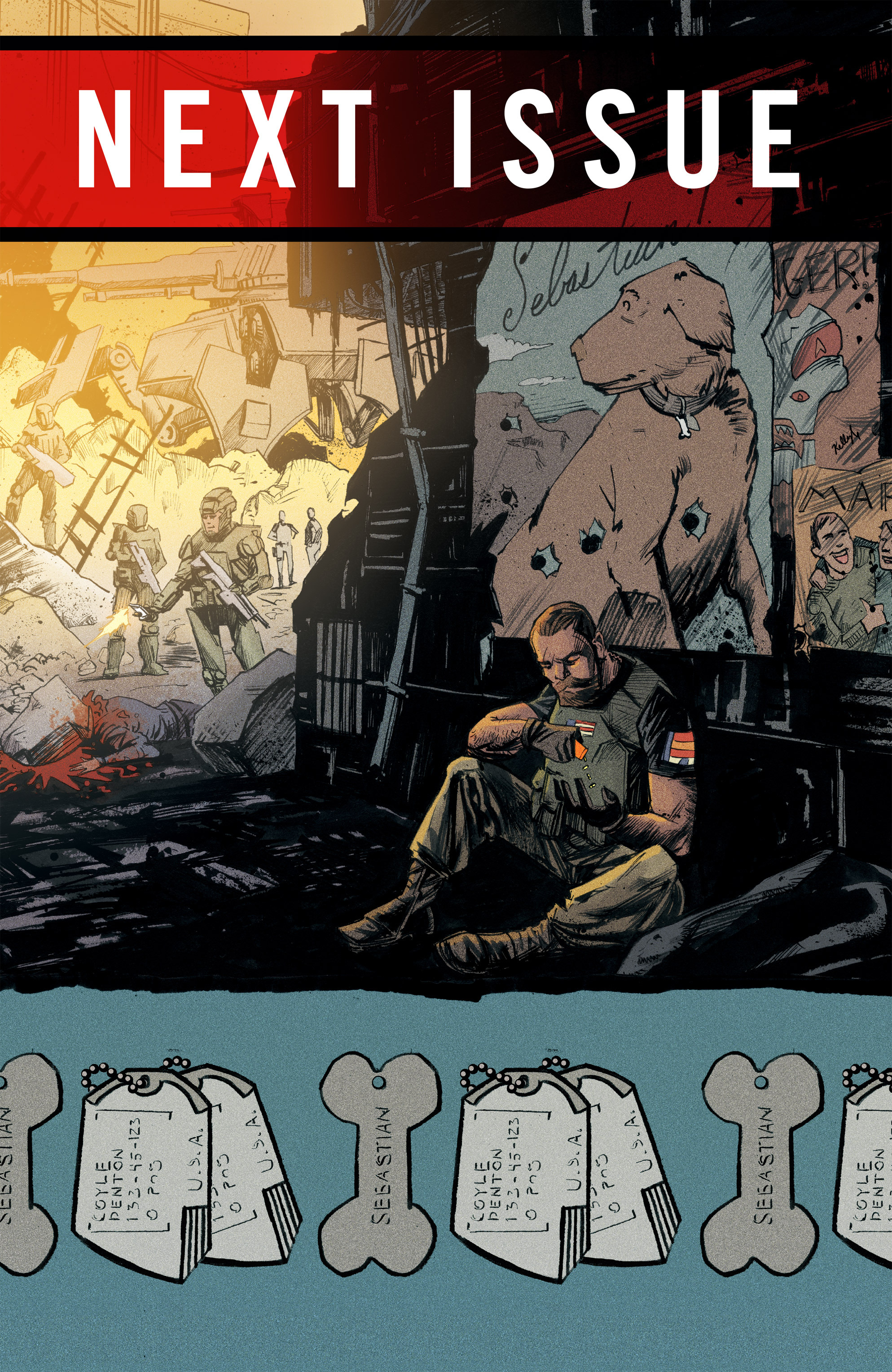 Read online Redline comic -  Issue #2 - 25