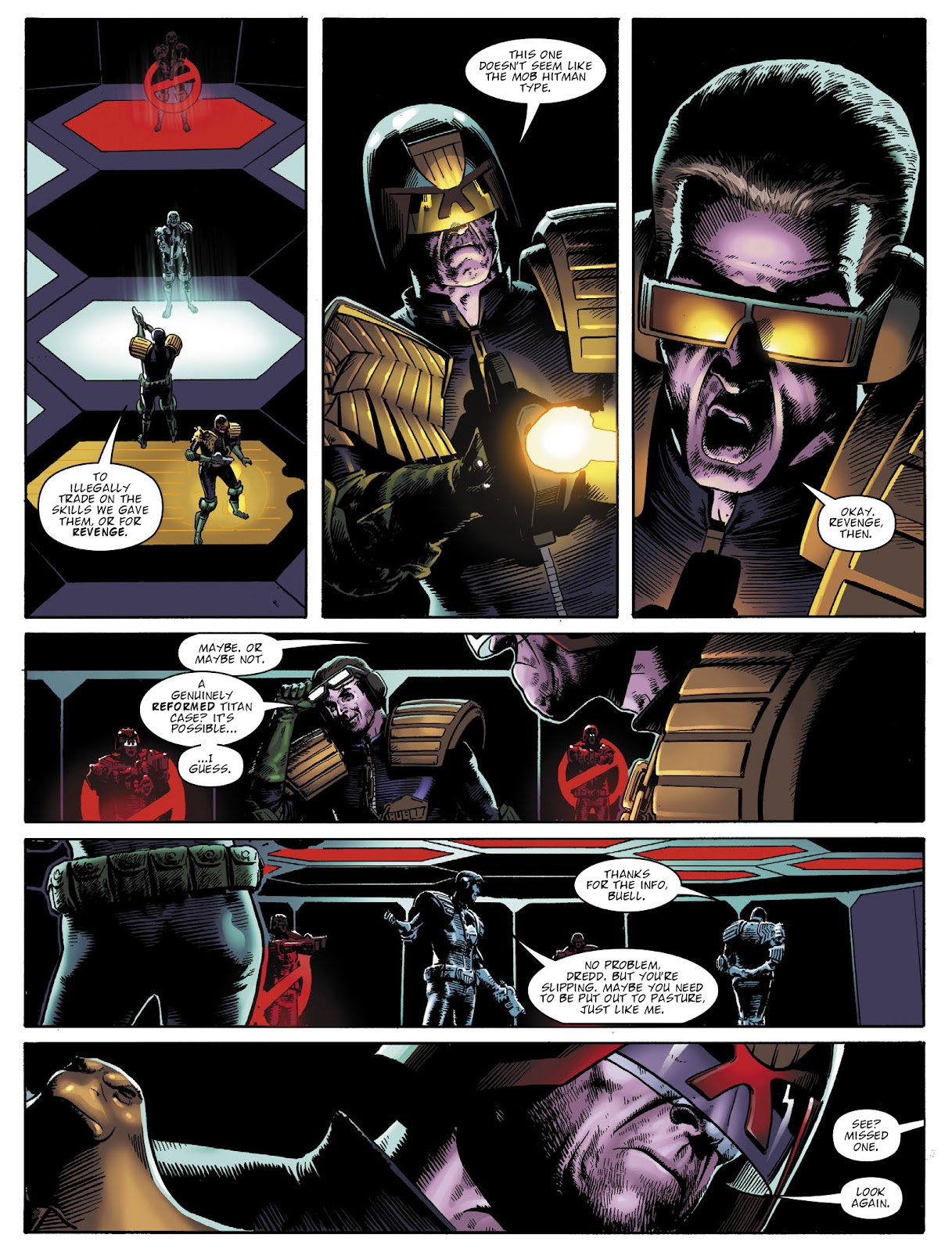 2000 AD issue 2227 - Page 4