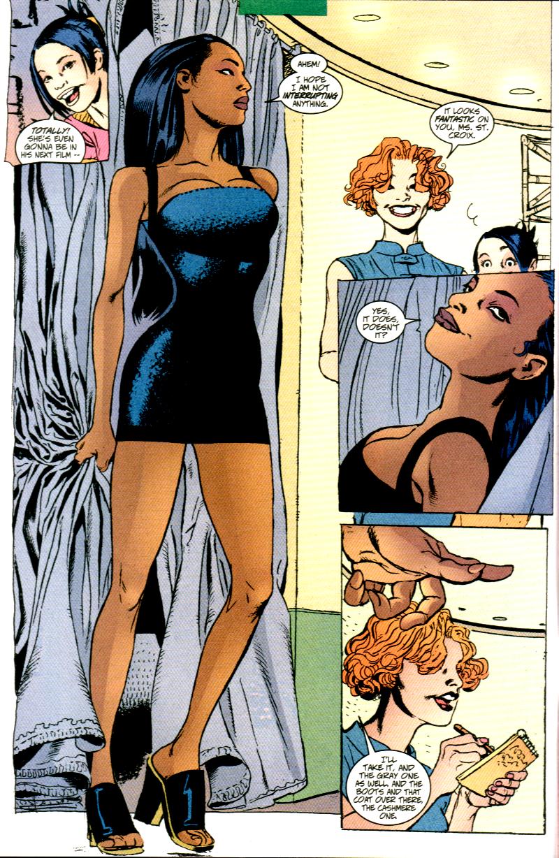 Read online Generation X comic -  Issue #72 - 9