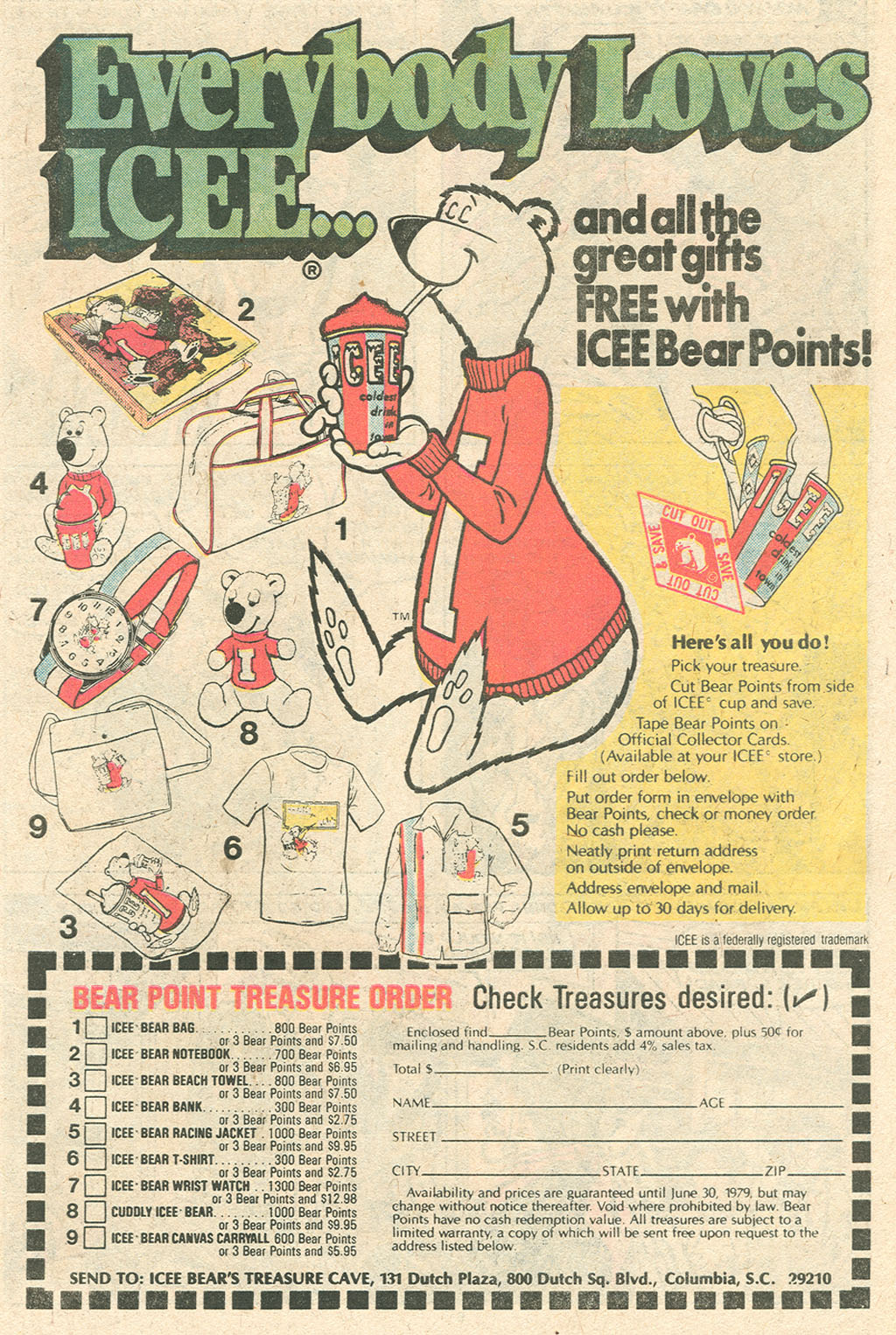 Read online The Rawhide Kid comic -  Issue #147 - 7