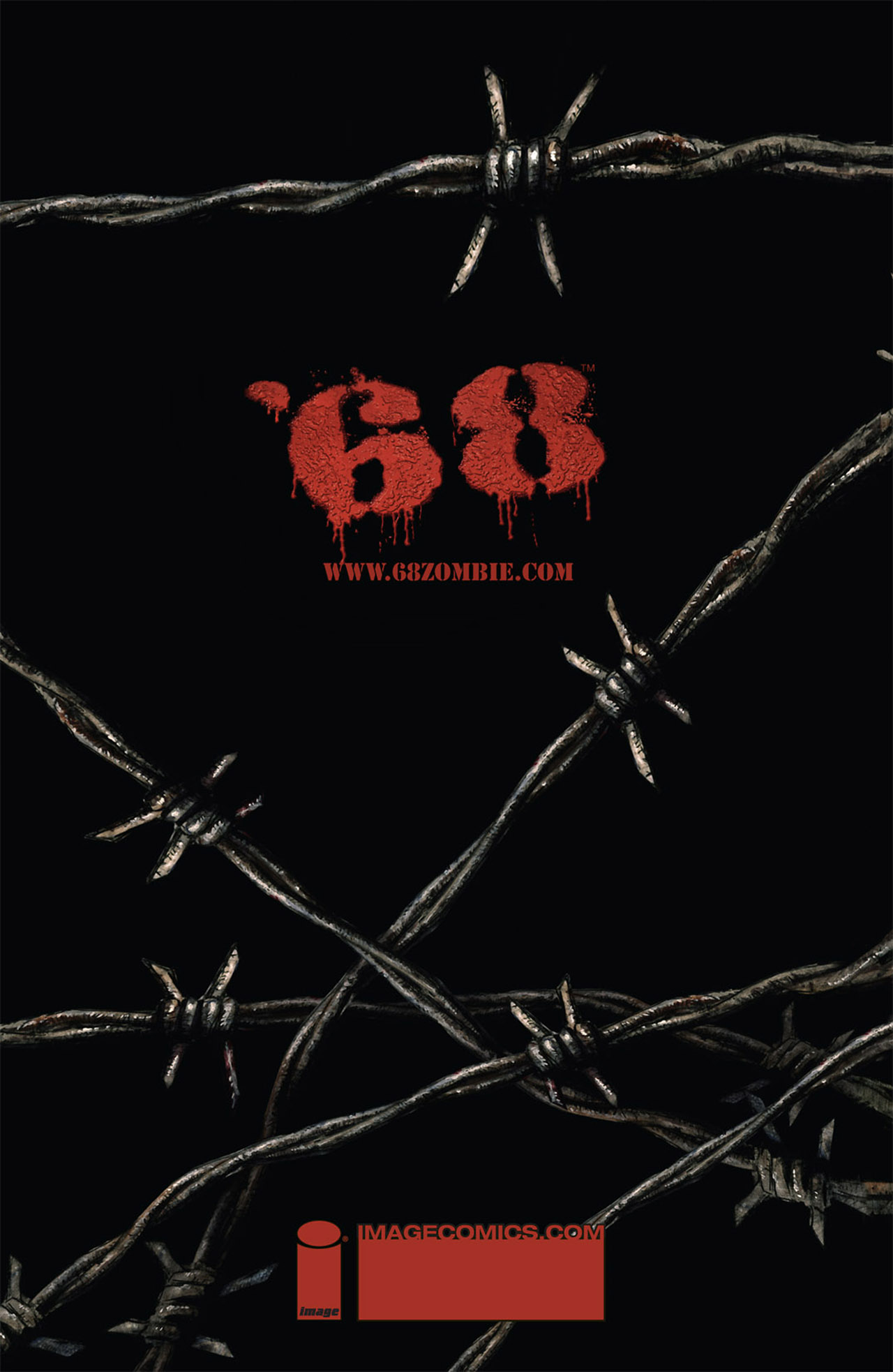 Read online '68 comic -  Issue #1 - 32