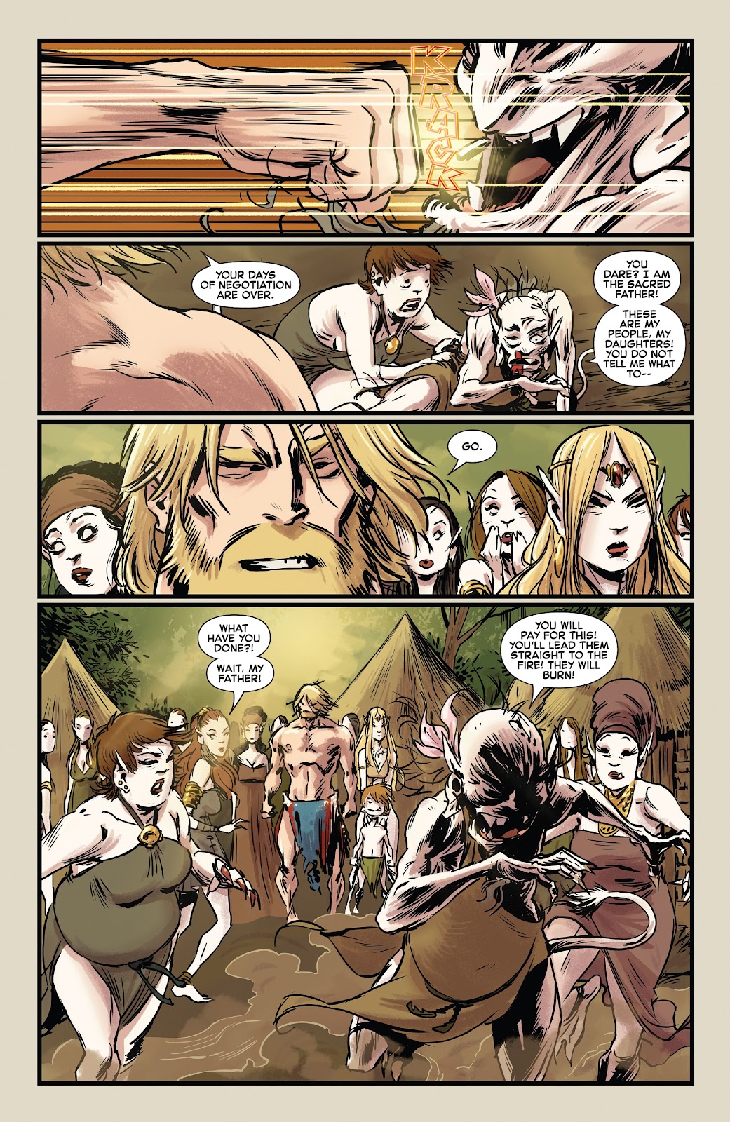 Amazing Fantasy (2021) issue 2 - Page 13