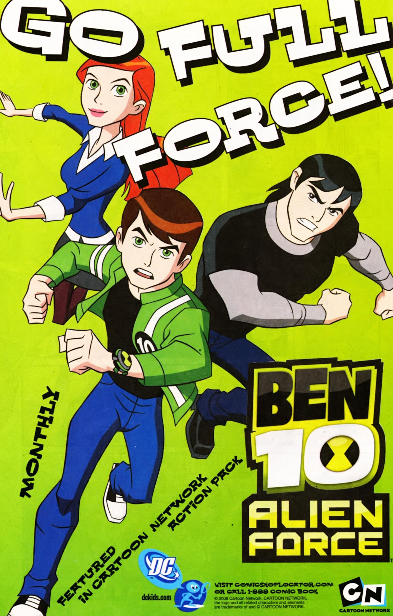 Read online Super Friends comic -  Issue #27 - 14